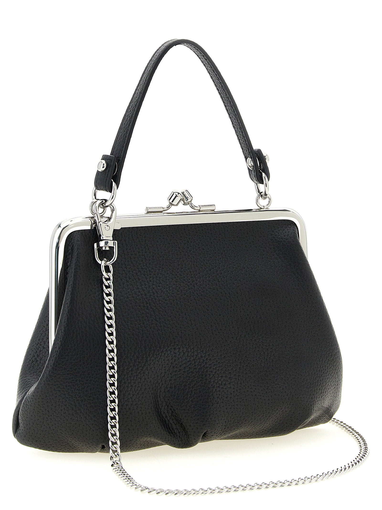 Vivienne Westwood Granny Frame Handbag – 100% polyurethane - view 2
