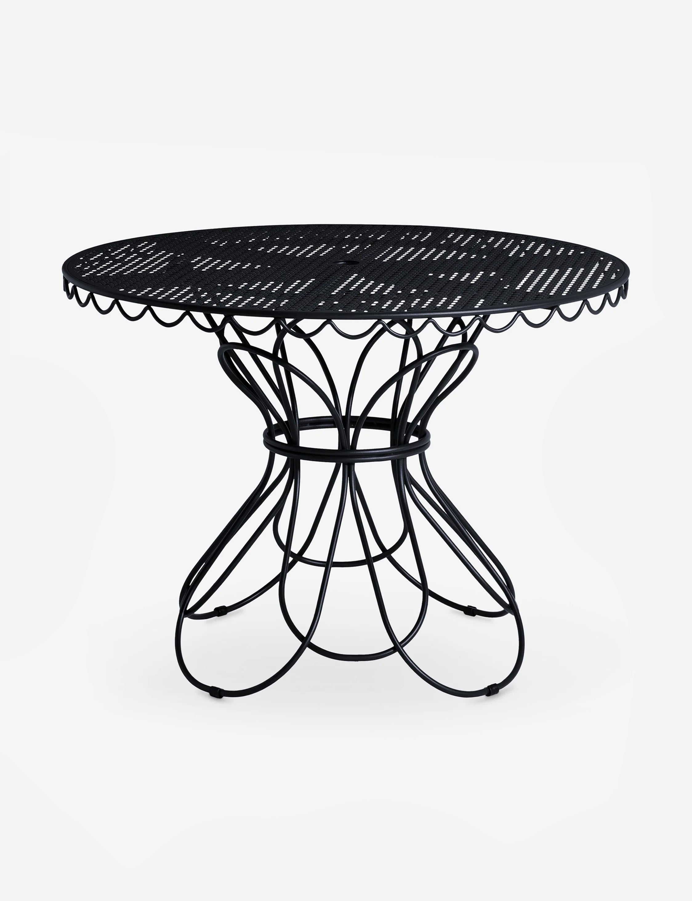 Lulu and Georgia Al Fresco Dining Table by Business & Pleasure Co.