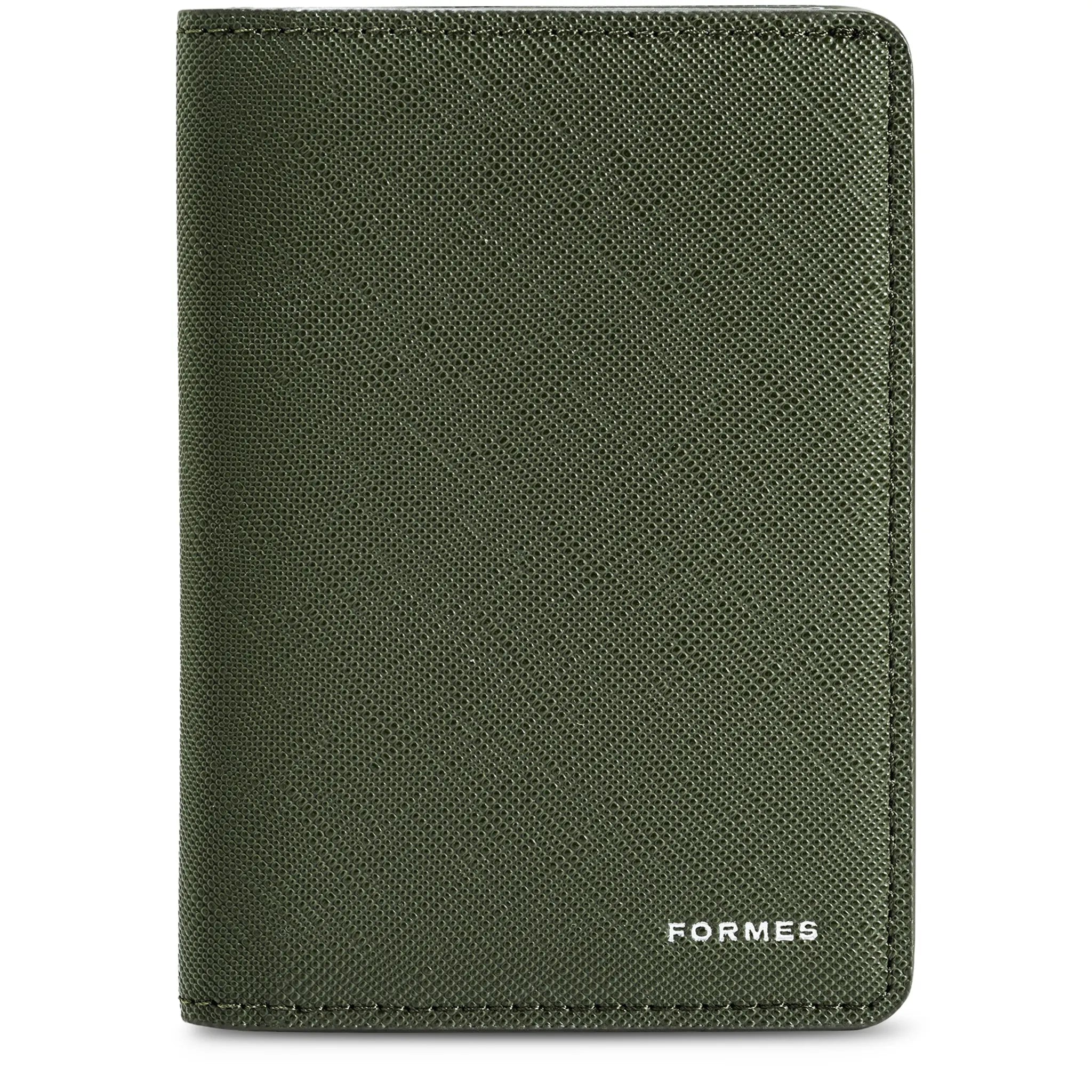 Formes Dayfold Verdal Card Wallet