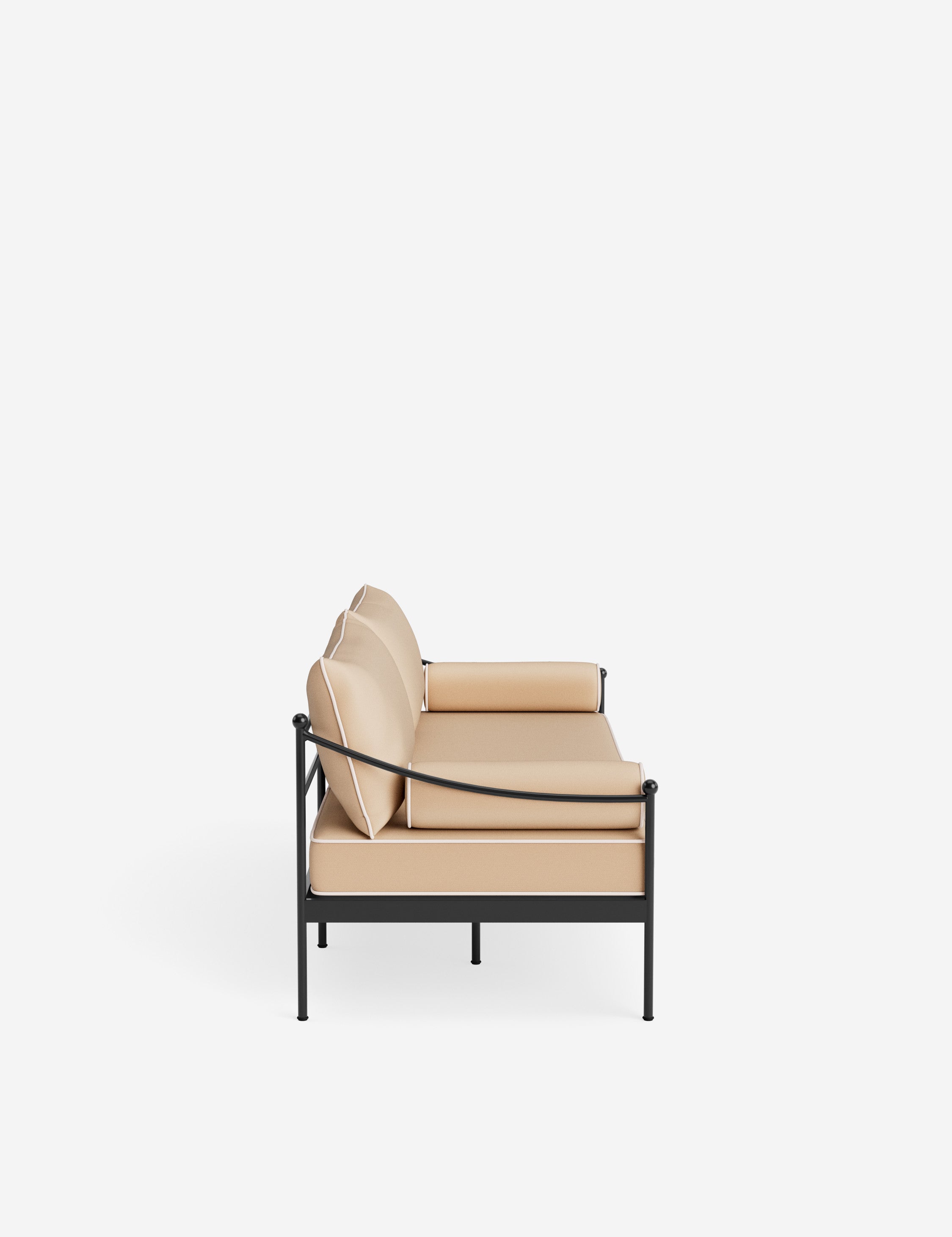Lulu and Georgia Leni Outdoor Sofa - view 55