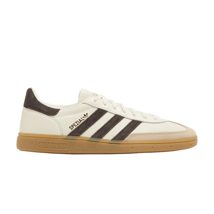 Yeezy adidas Handball Spezial Off-White Dark Brown