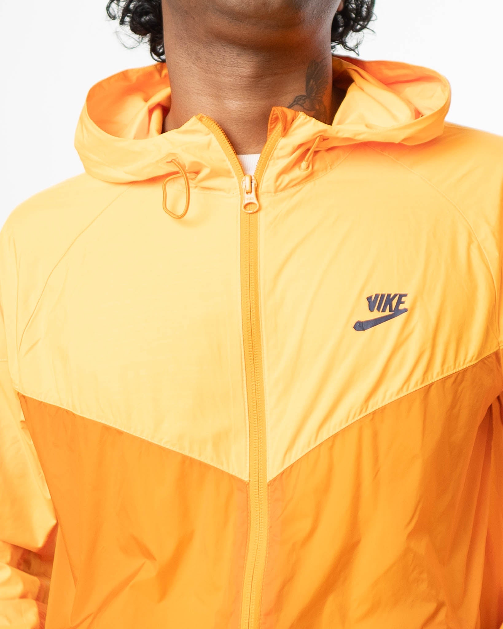 Nike Men's Windrunner Jacket - view 2