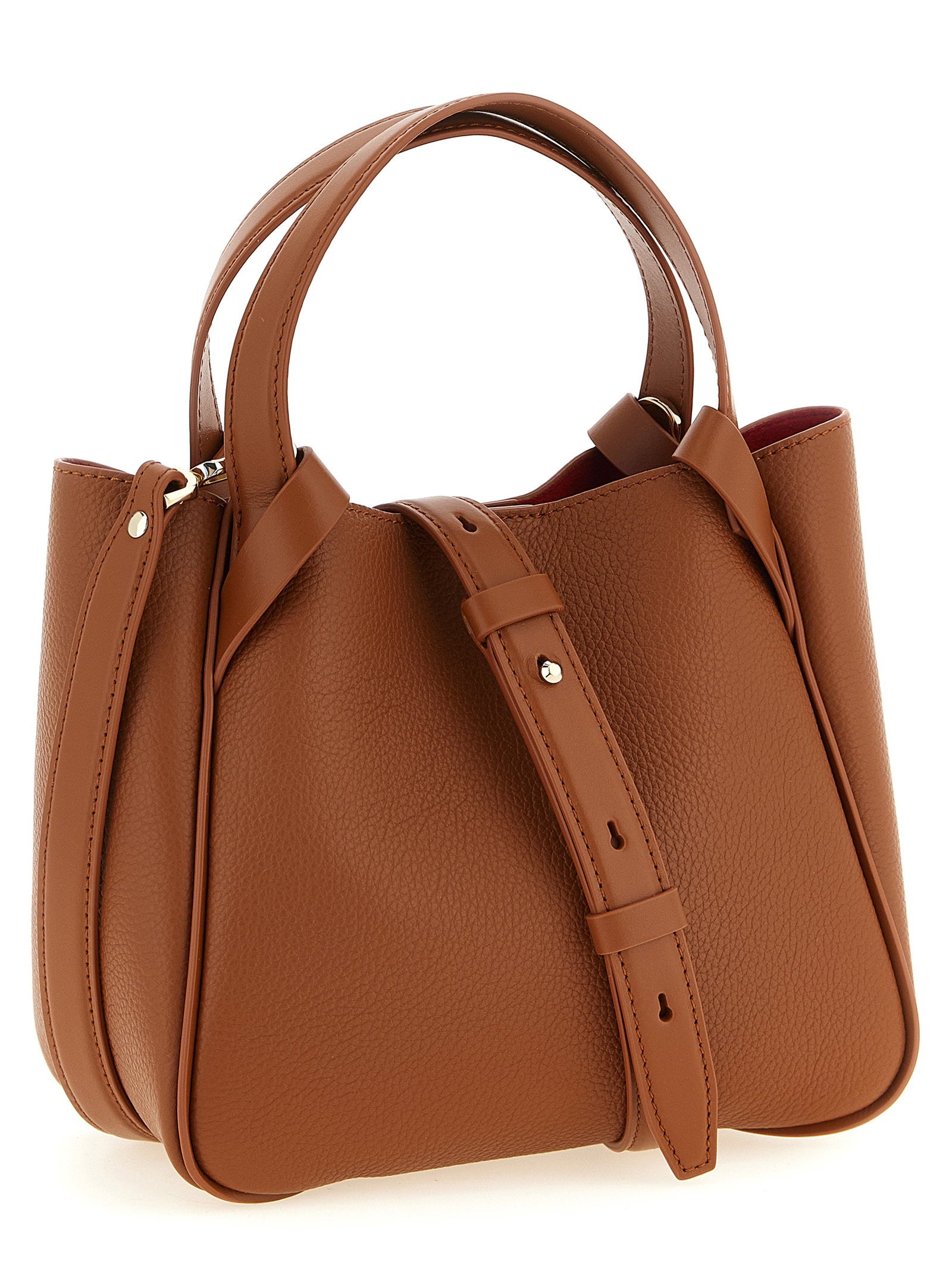 Christian Louboutin Bettina Mini Shopping Bag - view 2