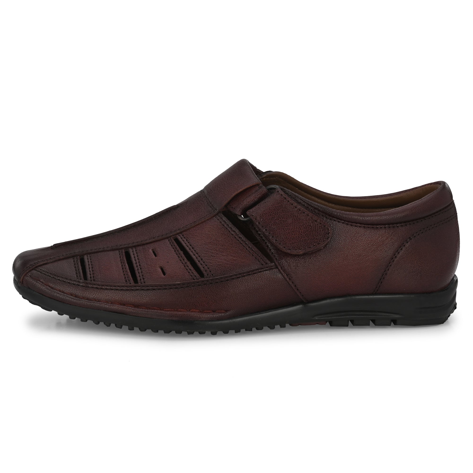 Egoss Shoes Egoss Sandals For Men - view 3