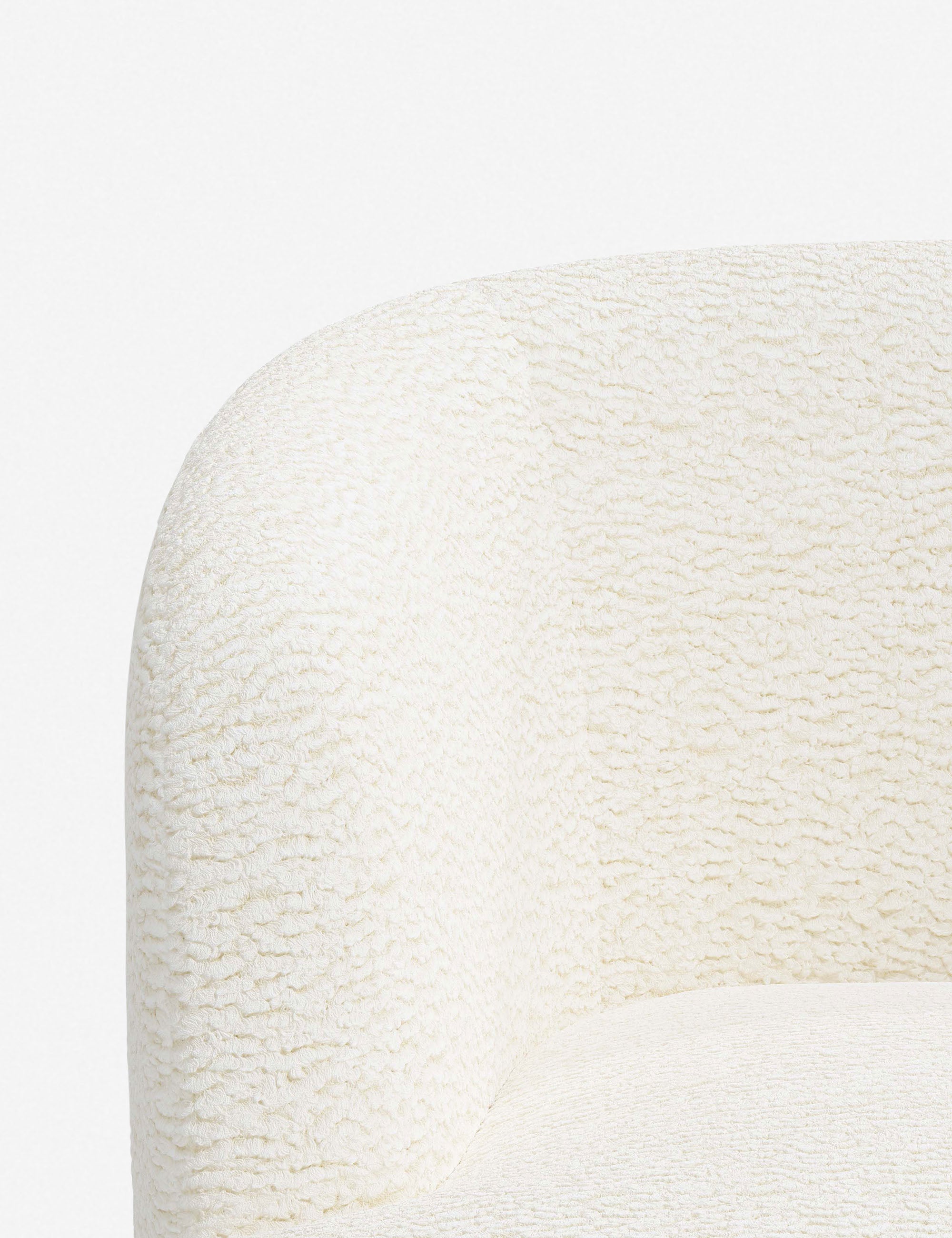 Lulu and Georgia Rue Swivel Chair - view 72