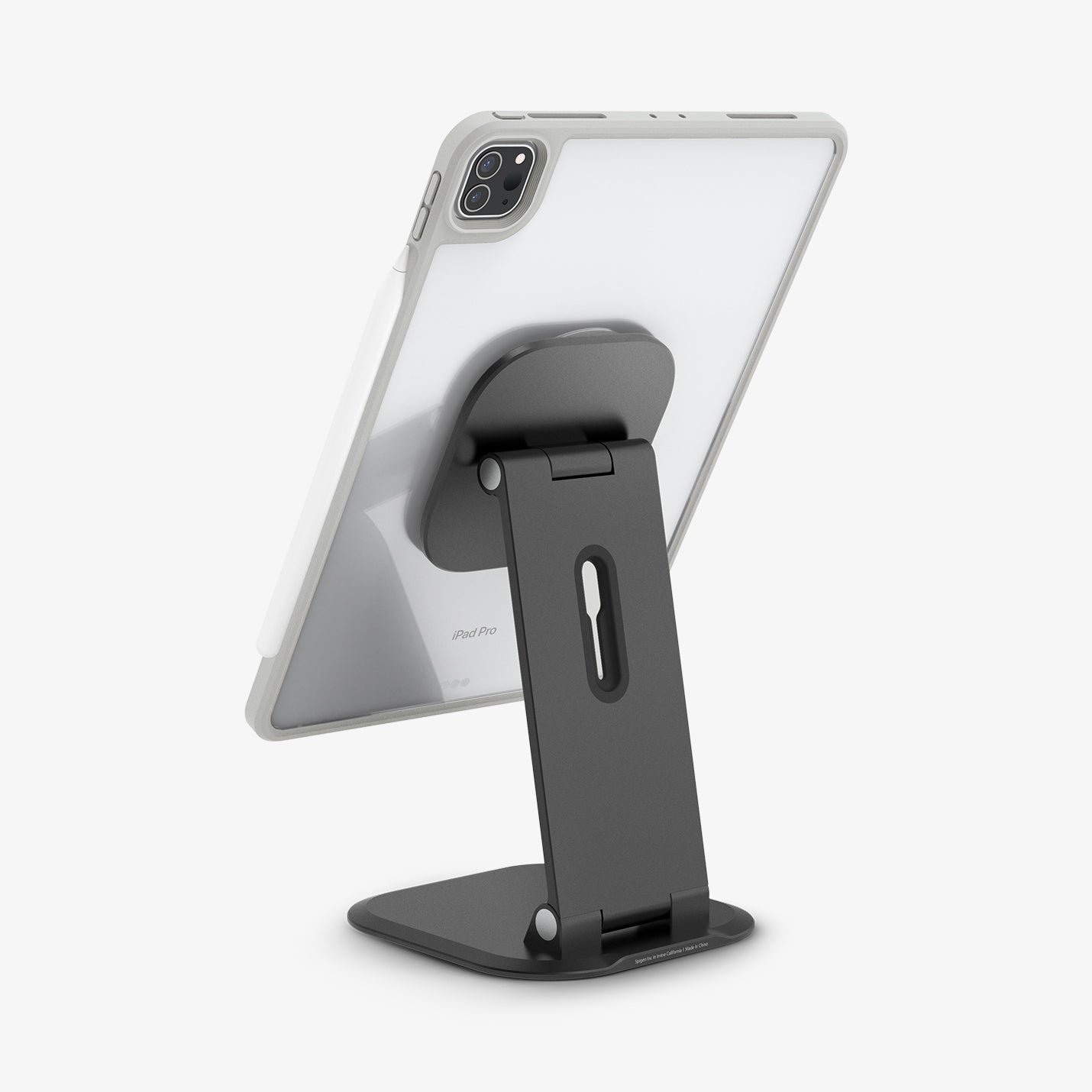 iPad Pro Series - Air Skin Pro OneTap – Gray - view 40