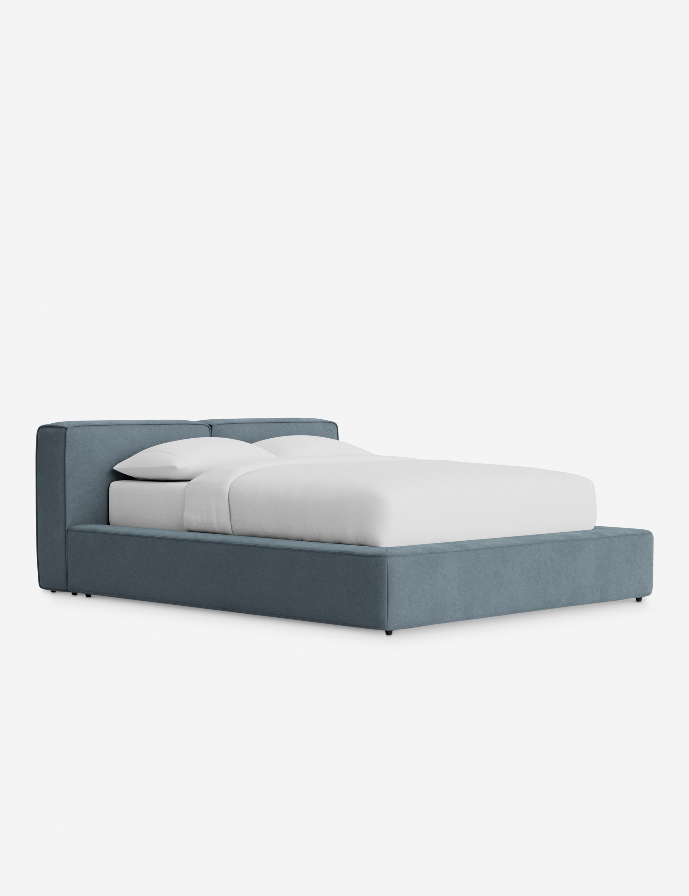 Lulu and Georgia Onni Platform Bed - view 145