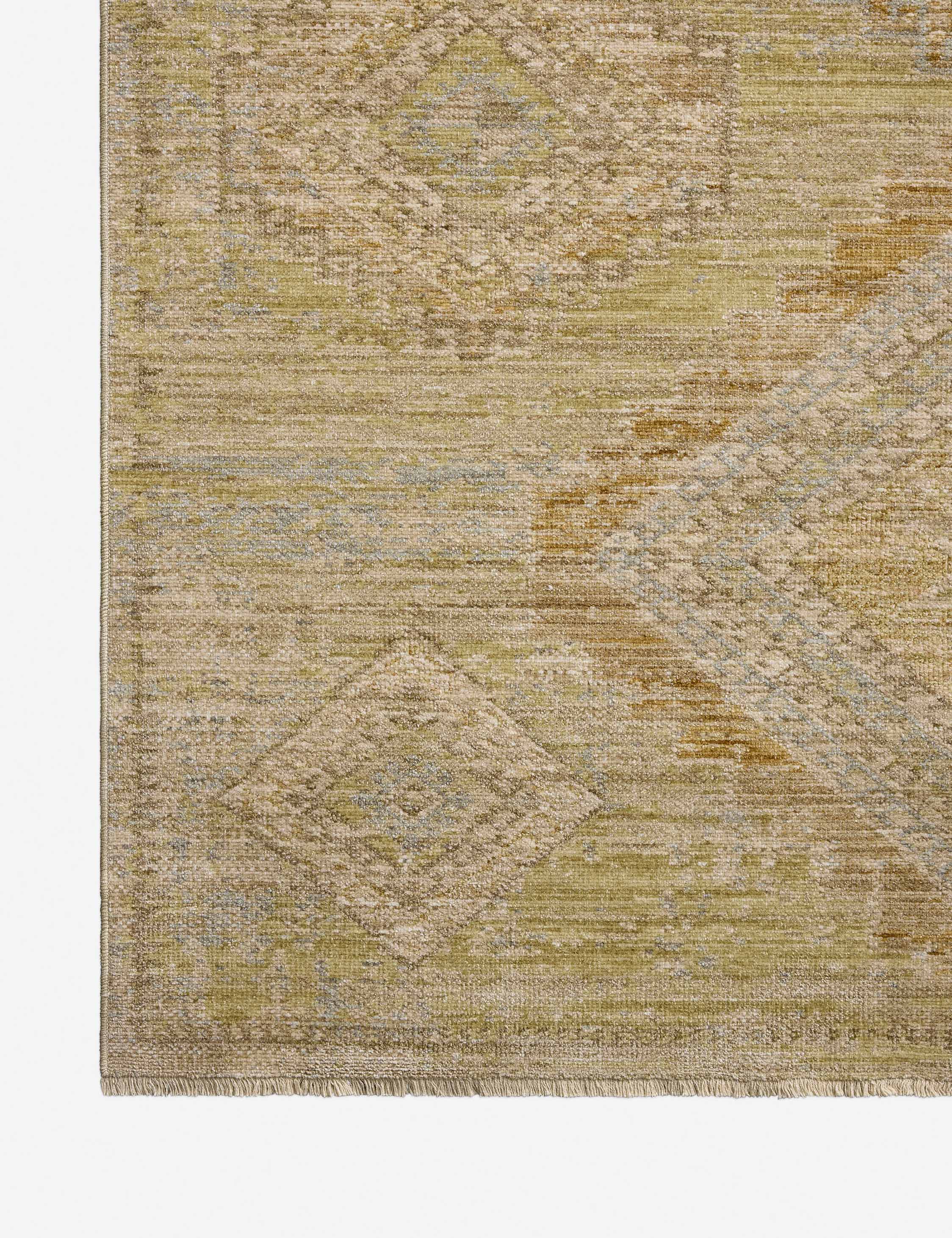 Lulu and Georgia Shelley Rug - view 14