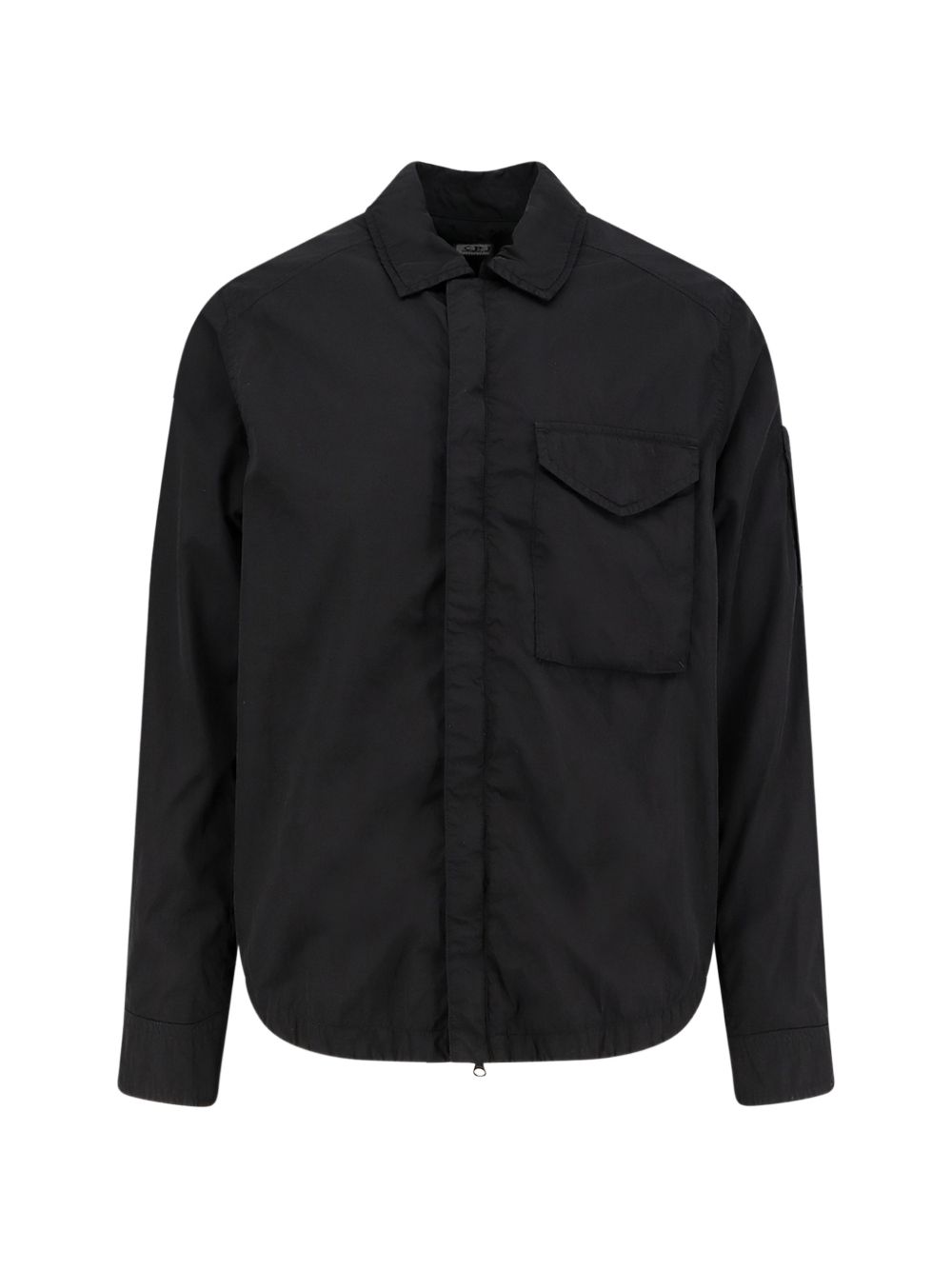 C p – C.P. Company Nylon overshirt – 100%Poliammide