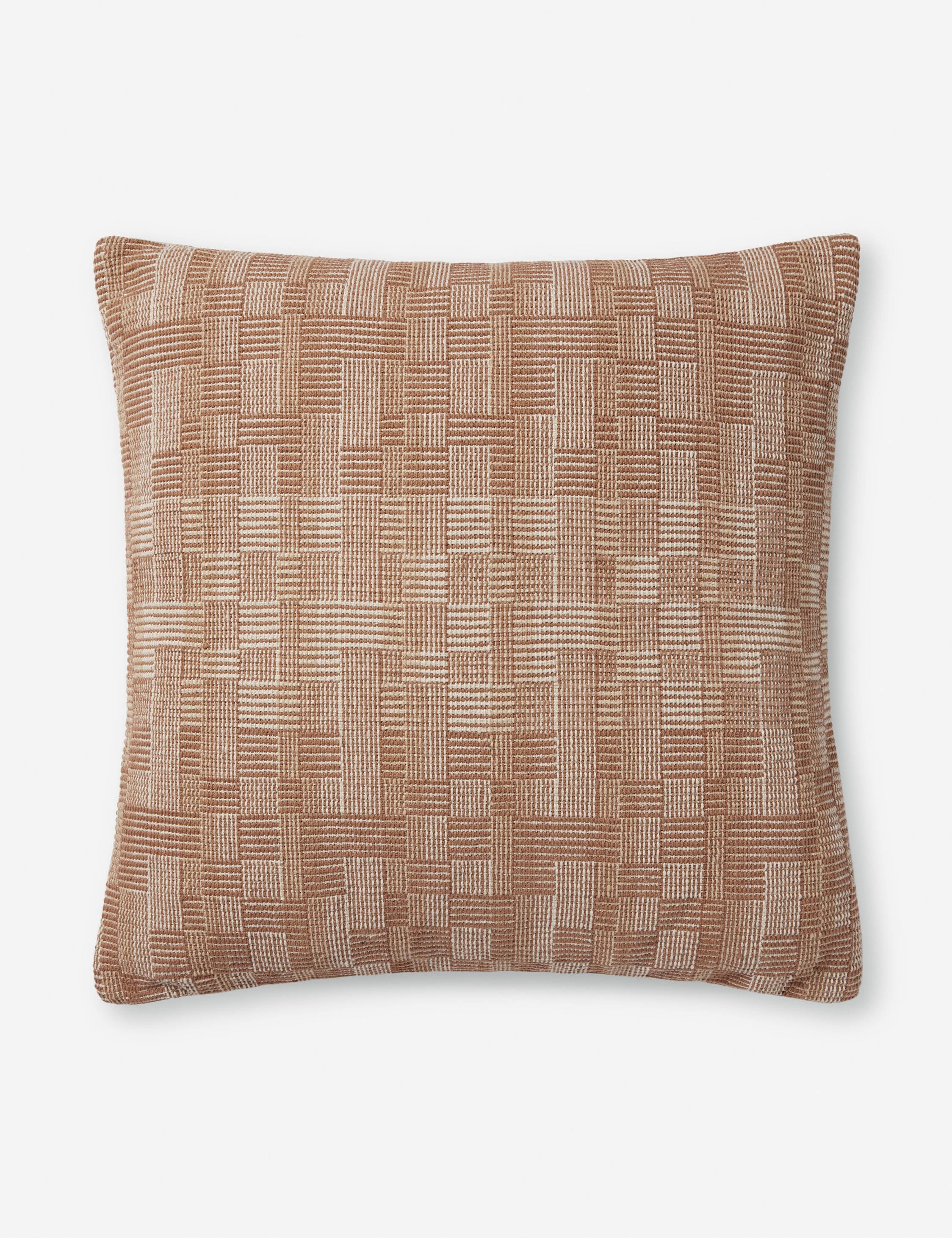 Lulu and Georgia Dolly Pillow by Amber Lewis x Loloi