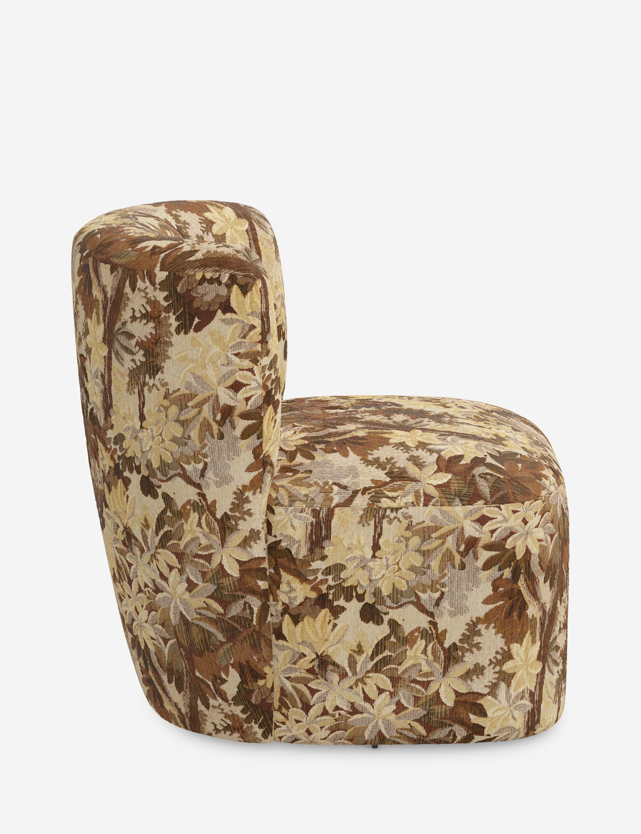 Lulu and Georgia Lois Swivel Chair - view 73