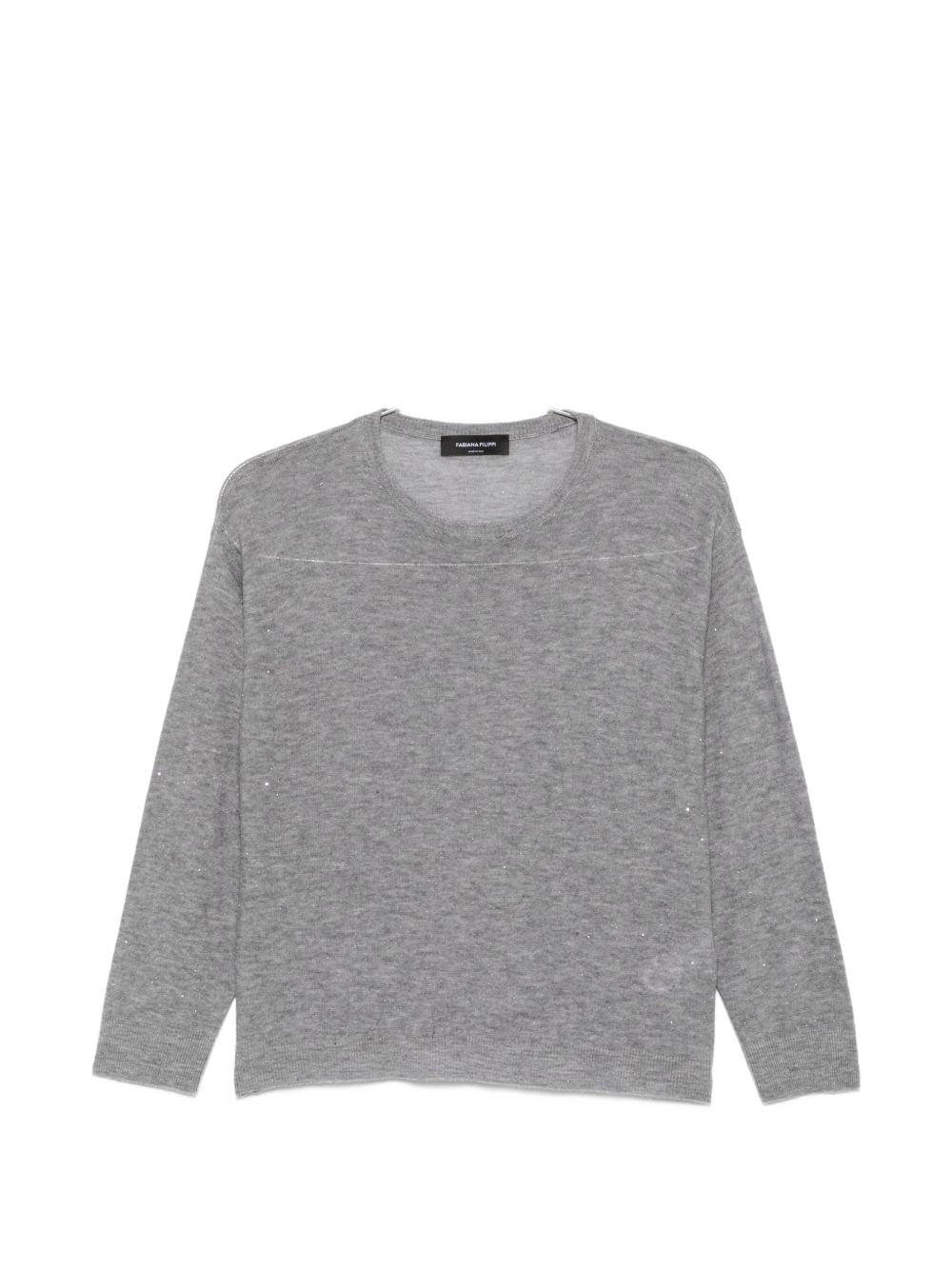 Fabiana filippi t-shirts – Fabiana Filippi Sweater – 98%Wool 2%Polyester