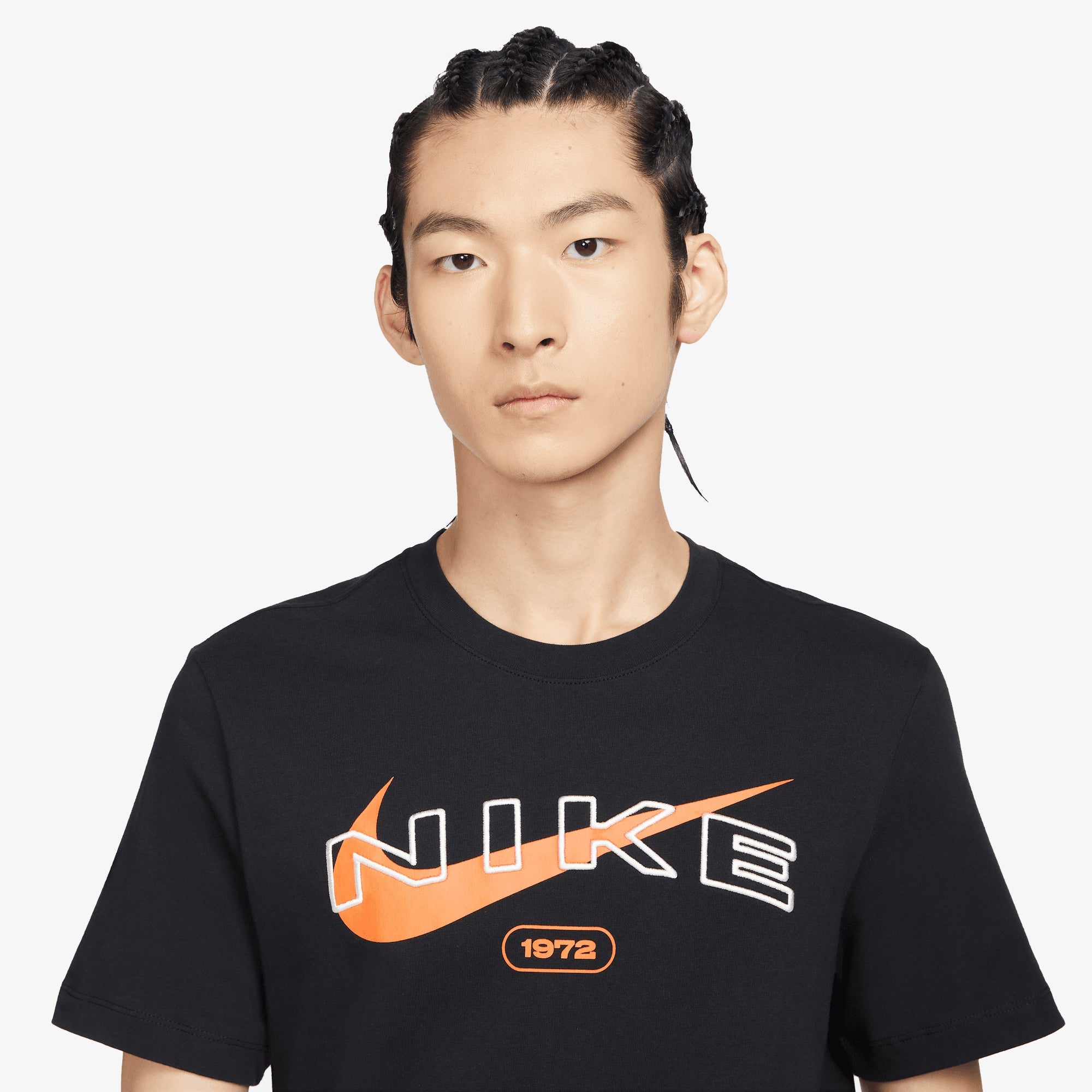 Nike | Sportswear { Black - view 3