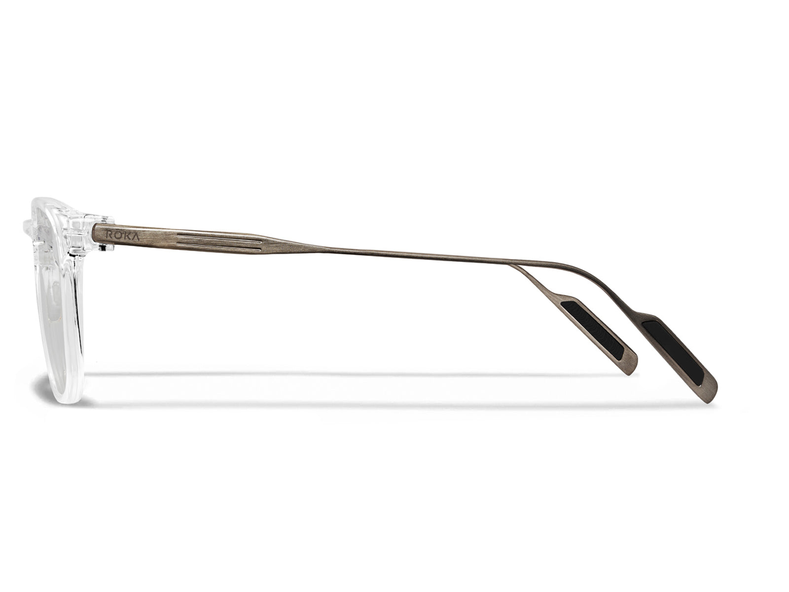 ROKA Rory Ti Eyeglasses - view 5