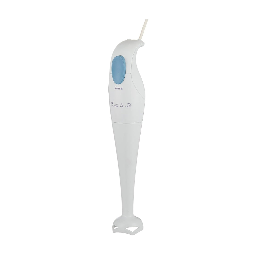 Hr1350 90 250 – Philips HR1350/90 250 Watts Hand Blender | White