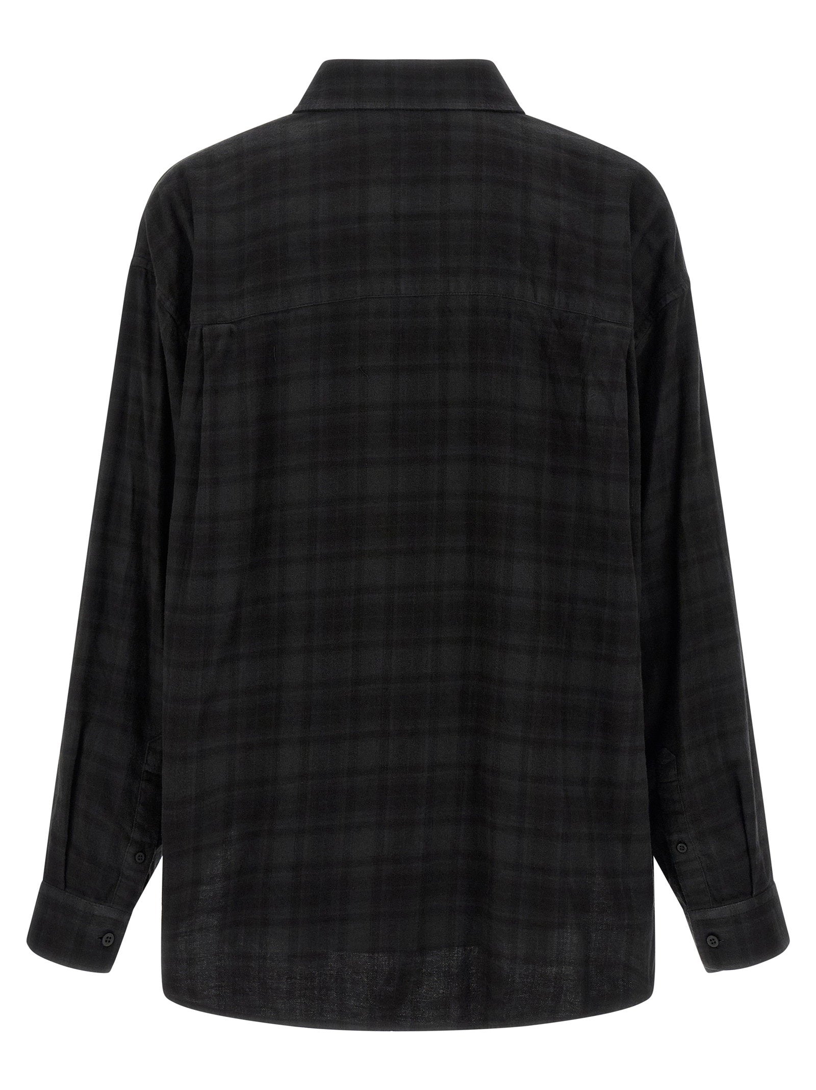 Balenciaga T-shirt – 100% cotton - view 2