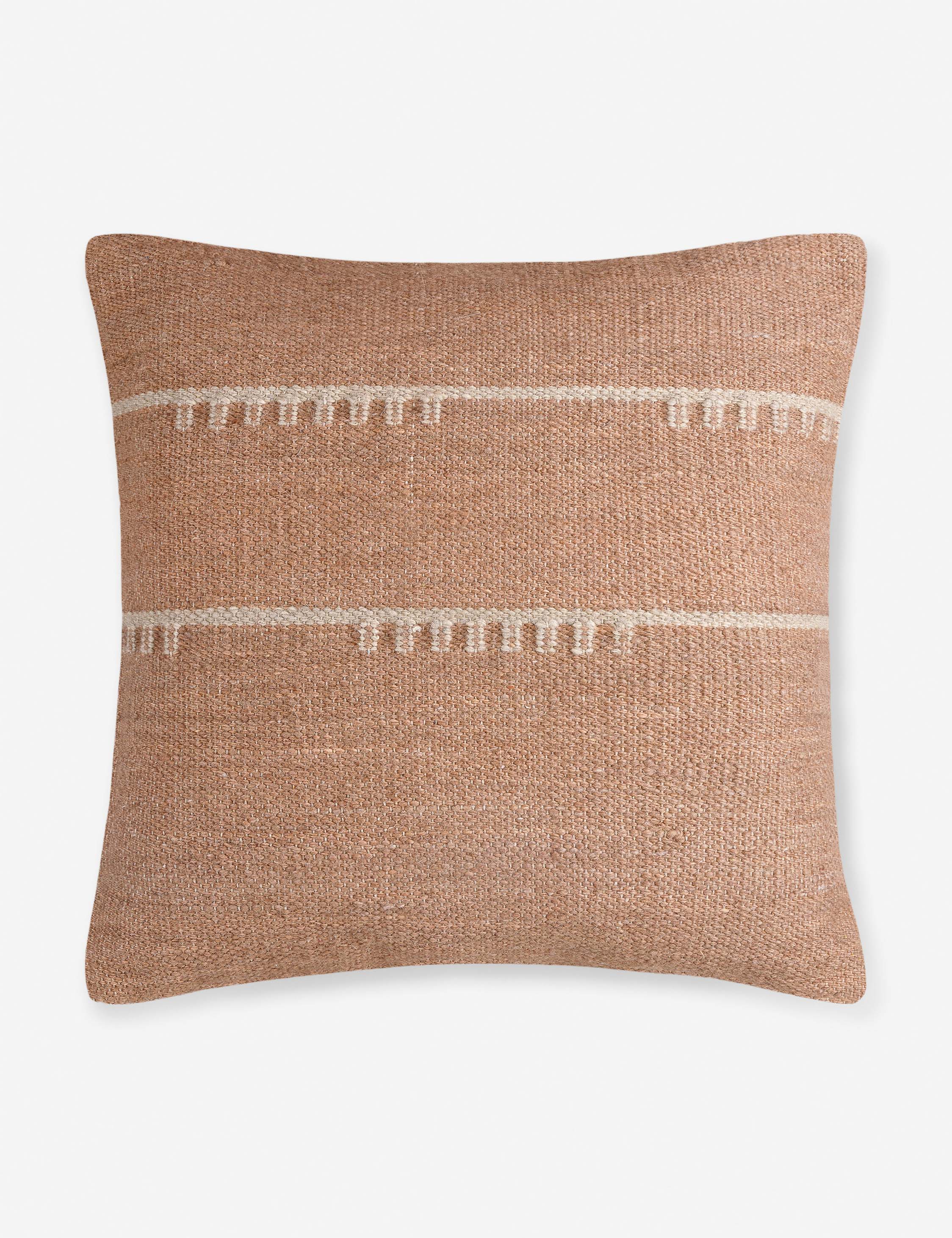 Lulu and Georgia Mufaro Pillow - view 2