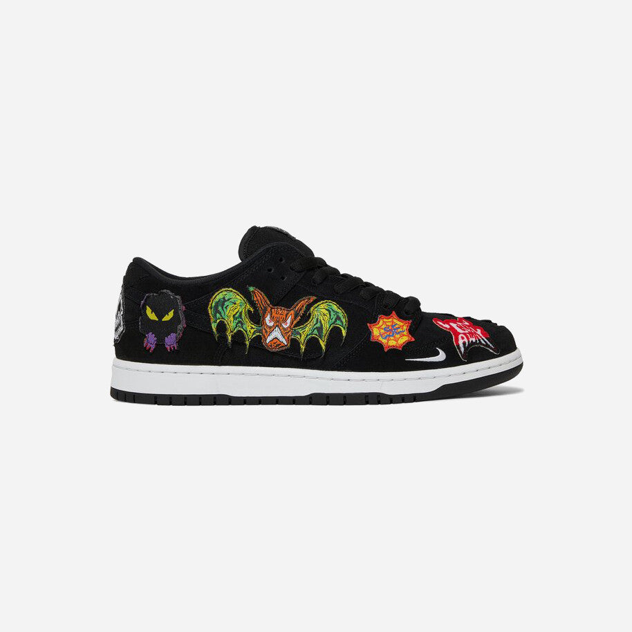 Nike Sb Dunk Low Neckface
