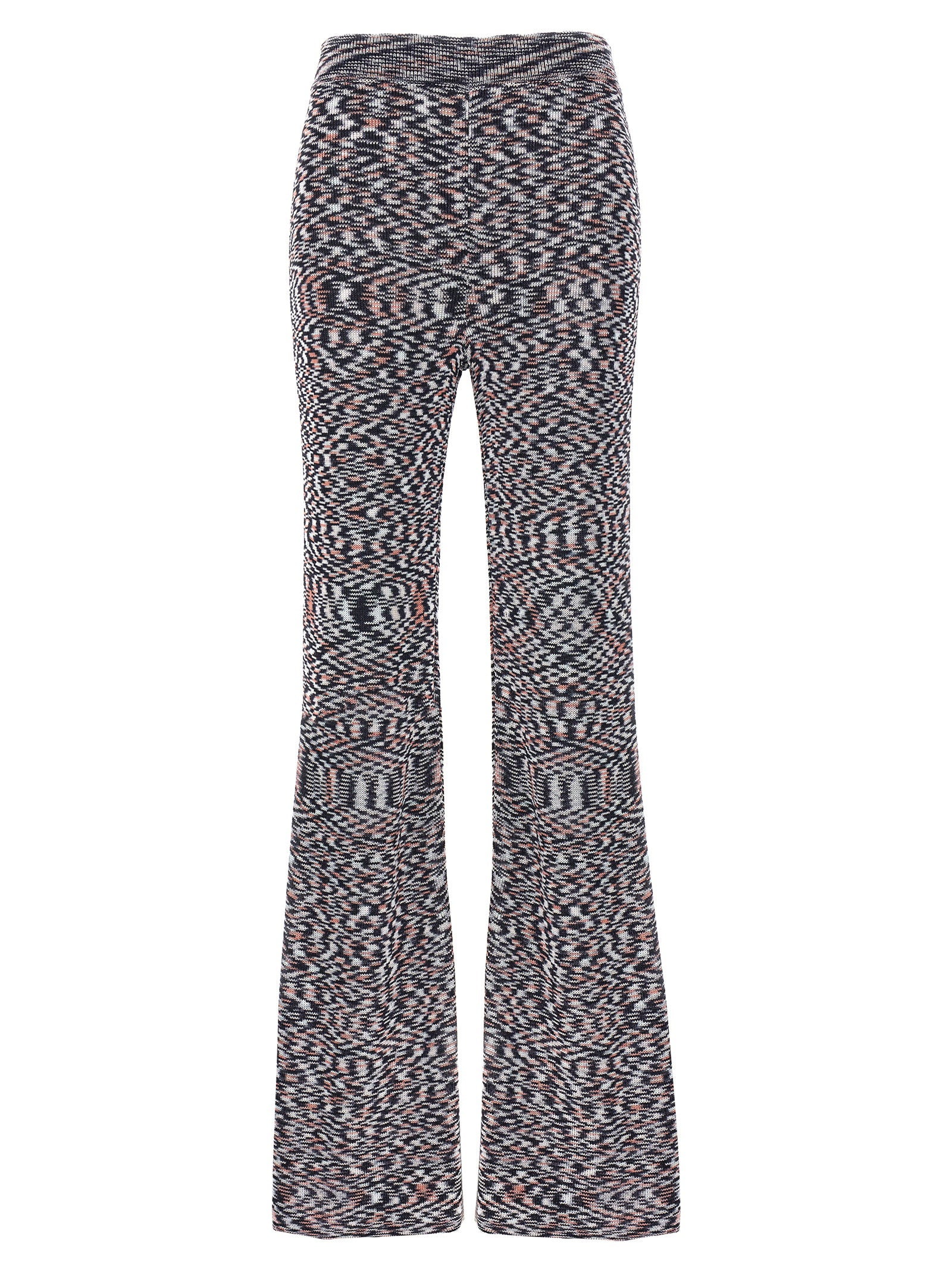 Missoni Patterned Trousers