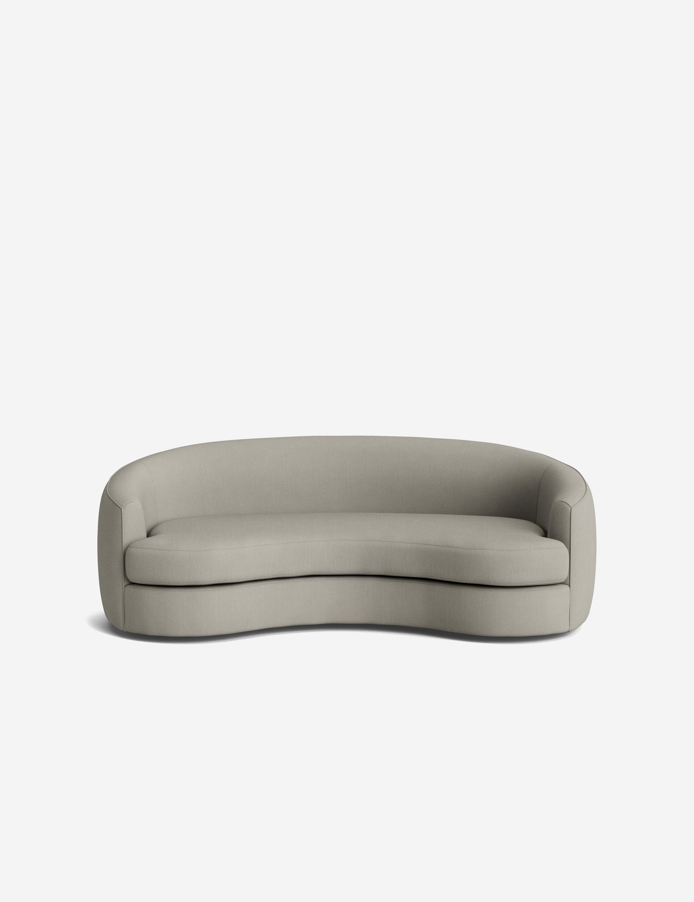 Lulu and Georgia Imada Sofa - view 195