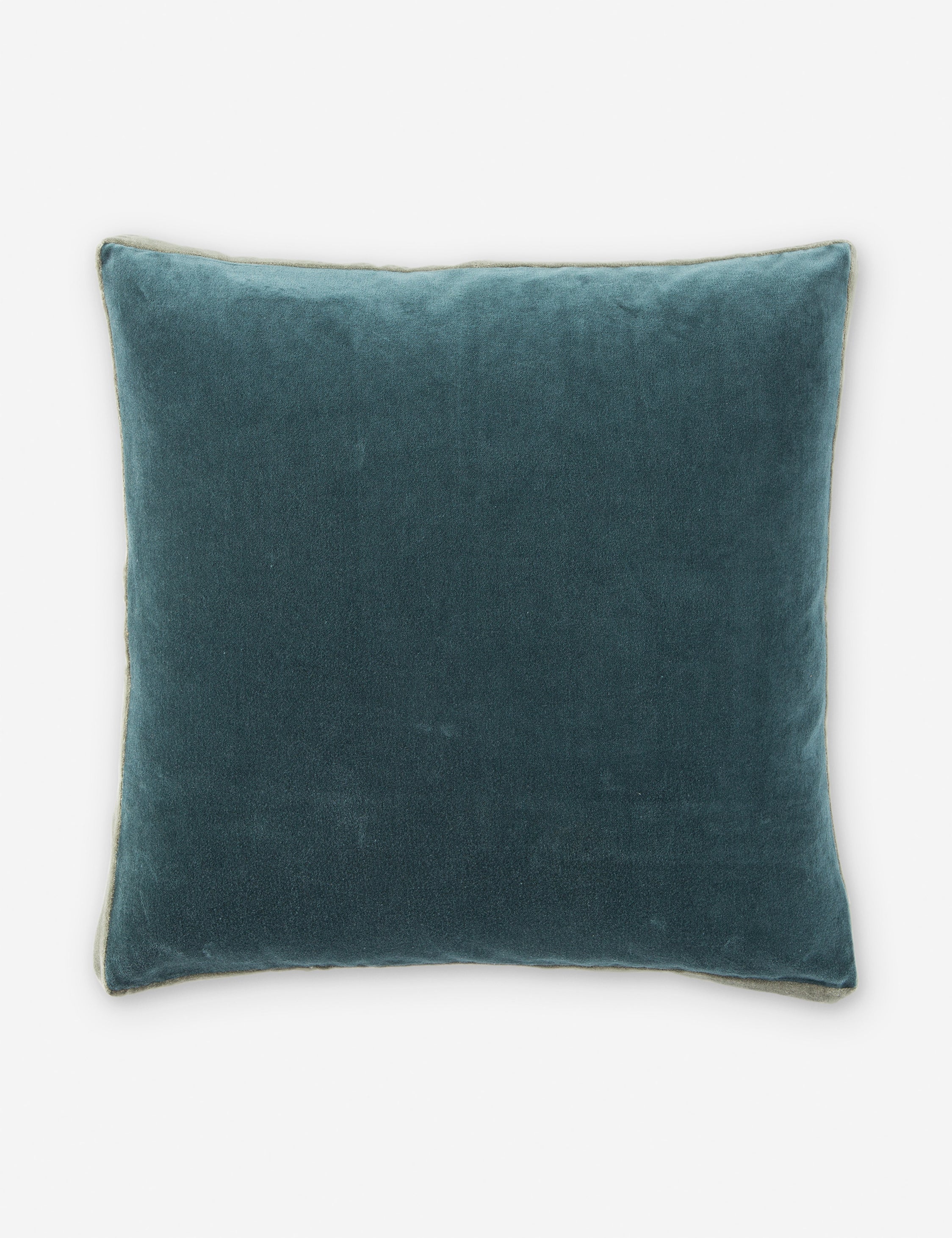 Lulu and Georgia Clune Pillow
