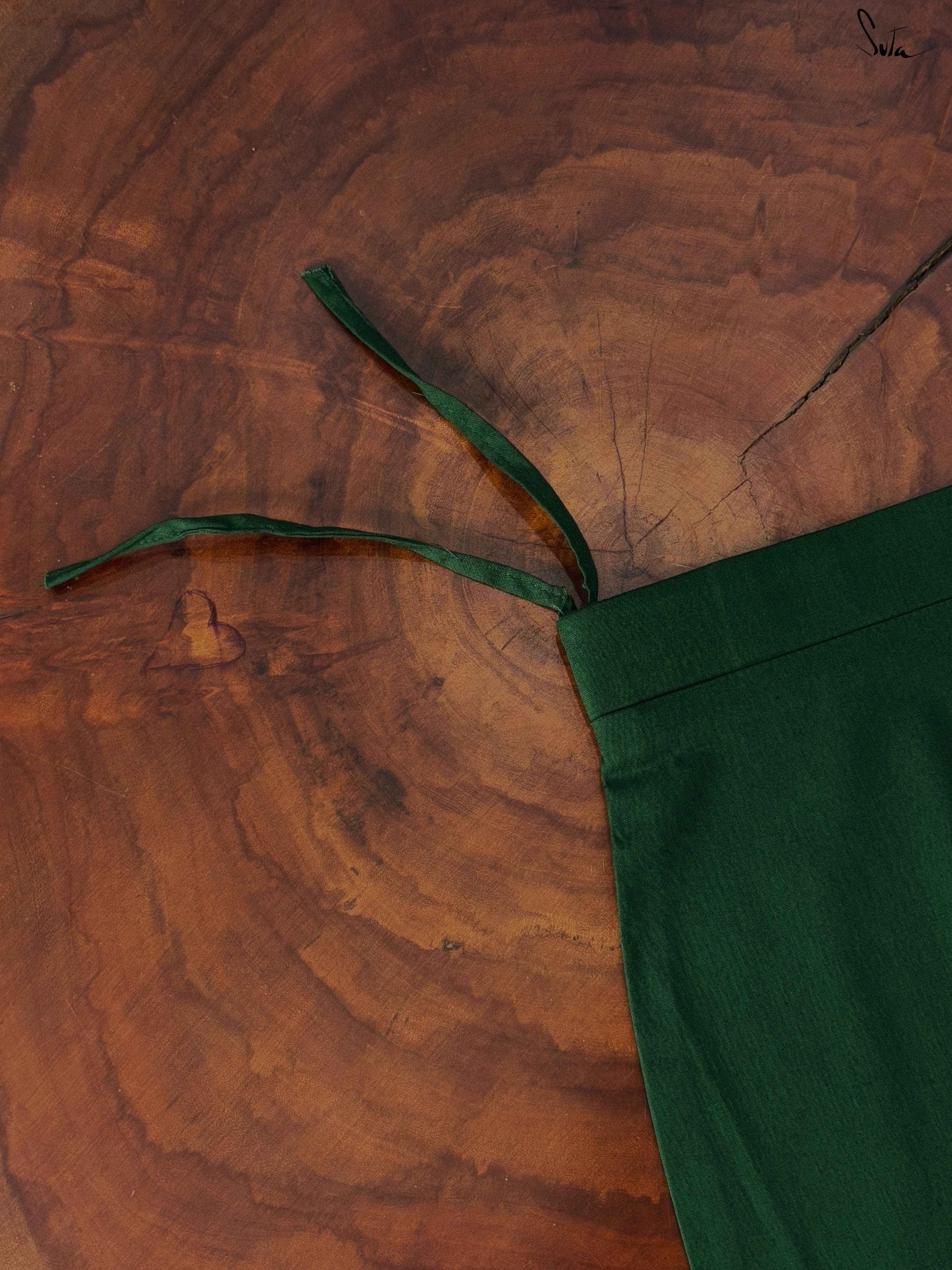 suta.in Emerald Gills - view 2