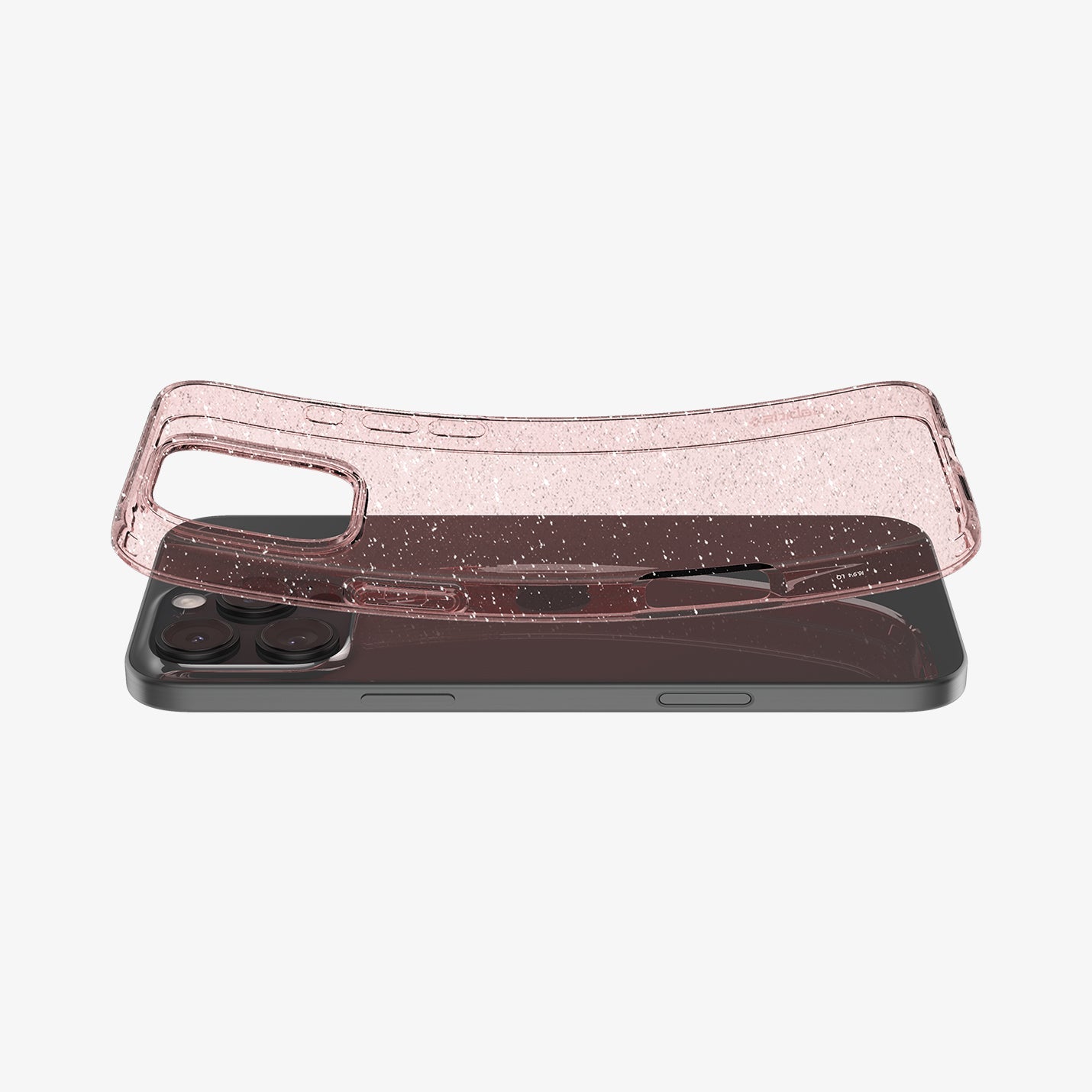 iPhone 16 Series - Liquid Crystal Glitter - view 23