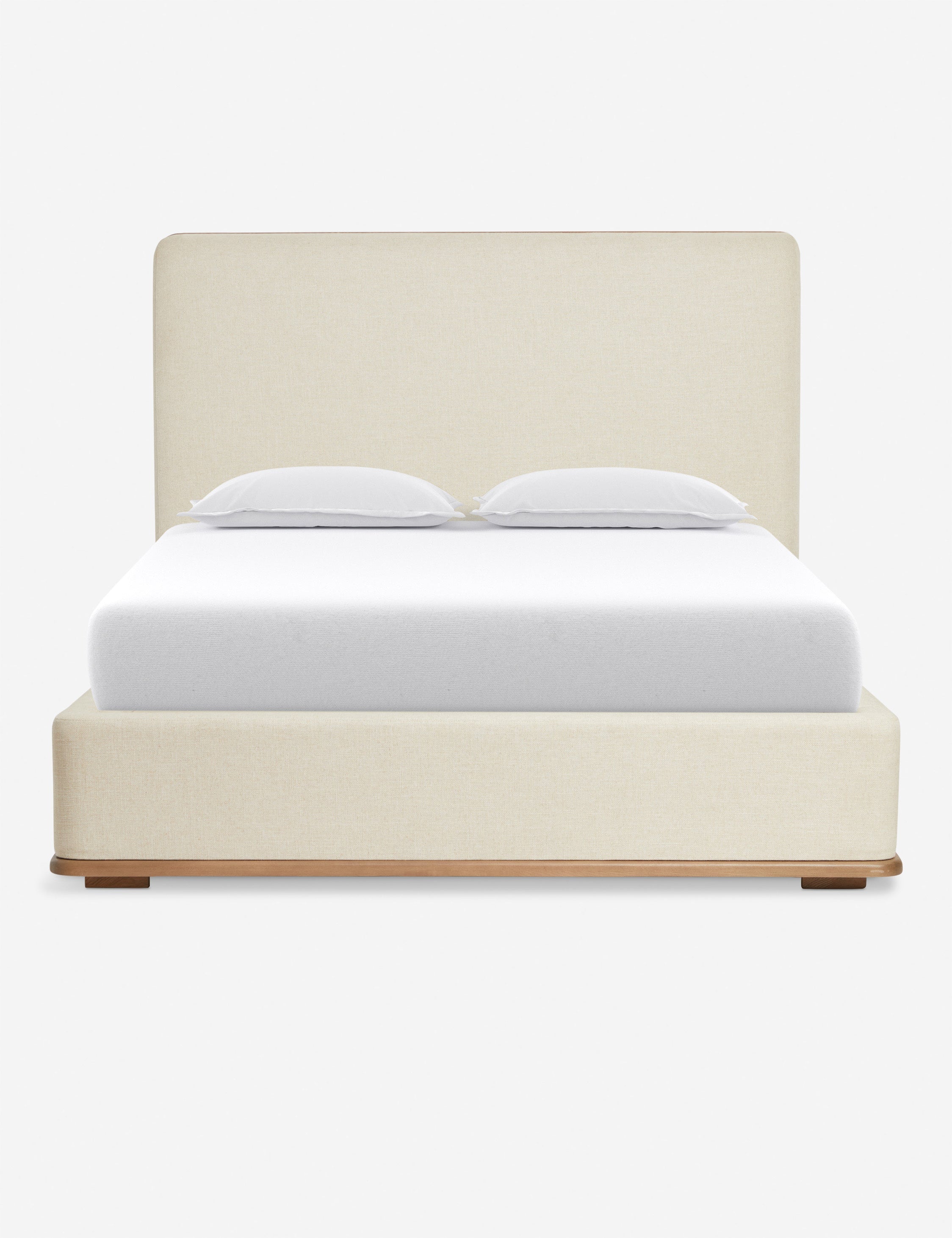 Lulu and Georgia Delphine Bed by DISC Interiors