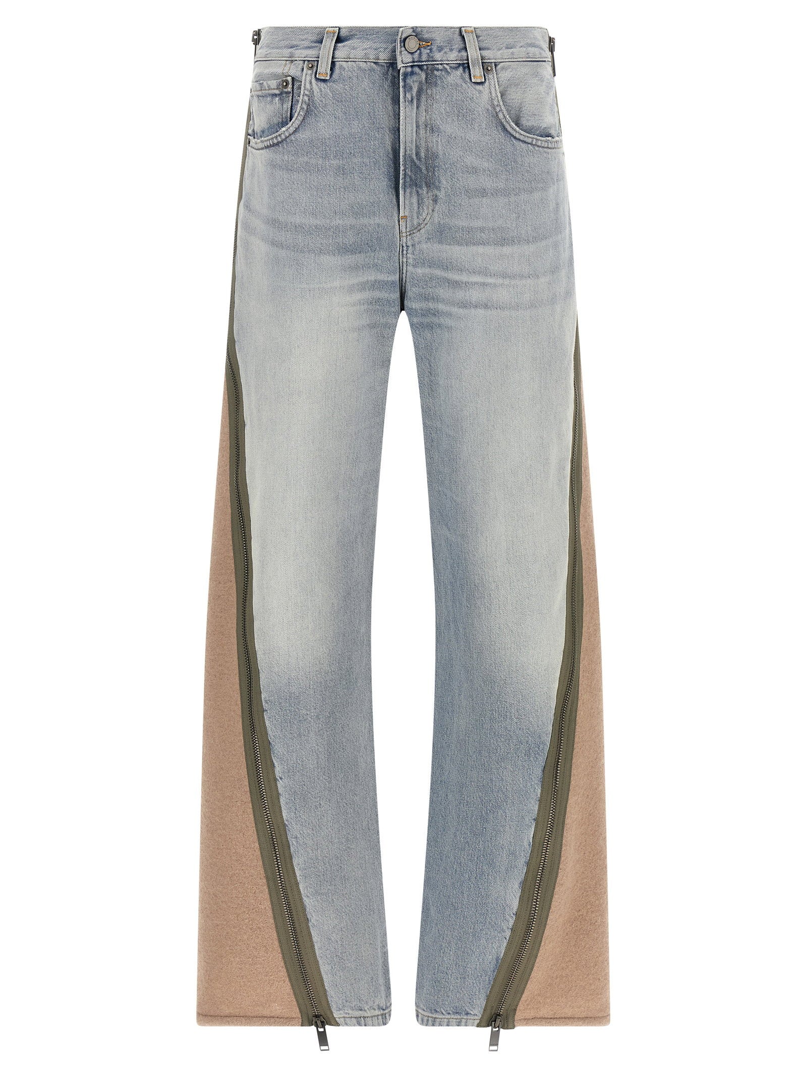 Haikure Bonnie Jeans – 100% cotton