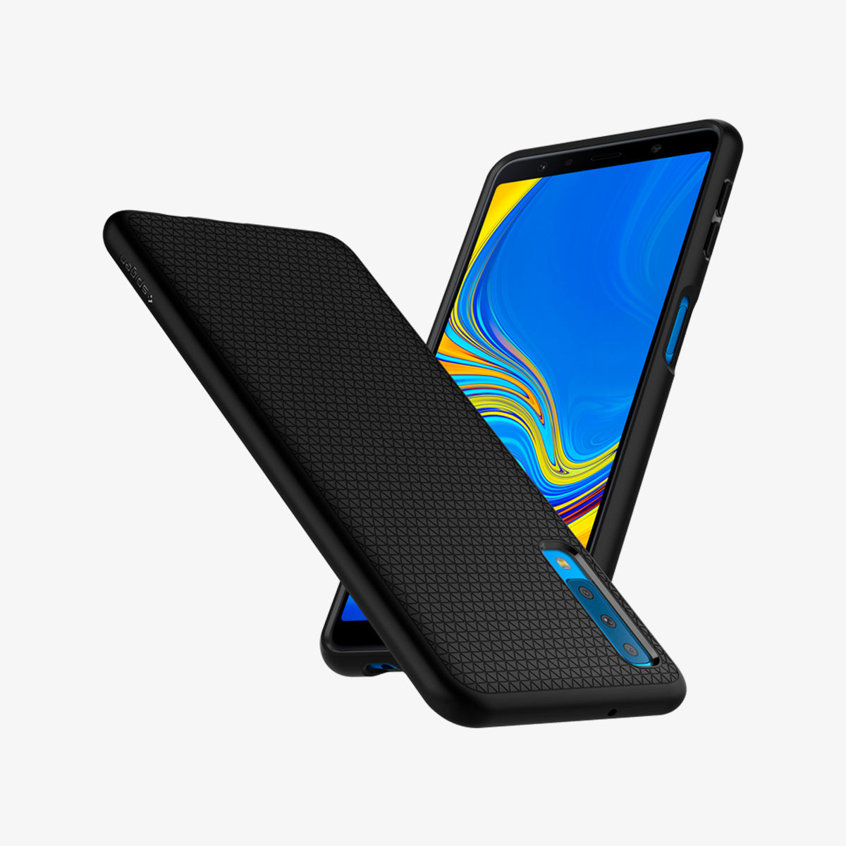 Galaxy A Series - Liquid Air - view 12