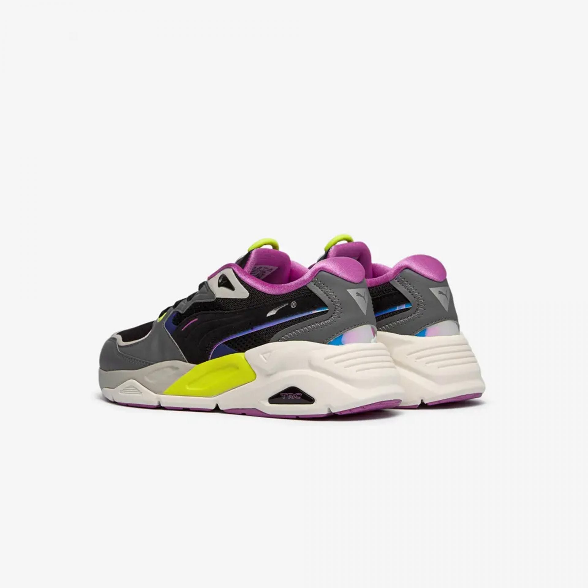 Puma | TRC MIRA DIMENSIONS { CASTLEROCK - view 2