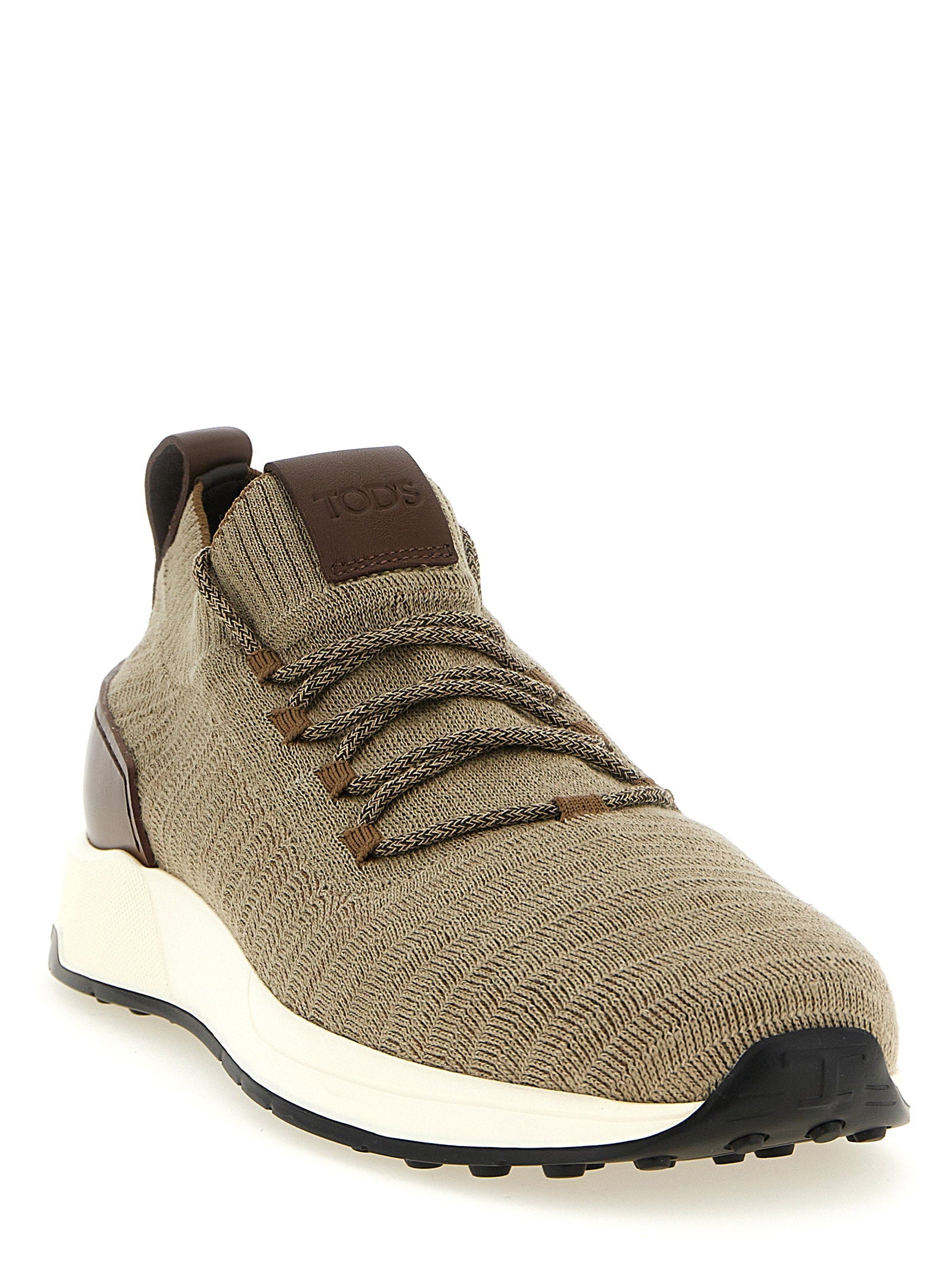 Tod's Socks Sneakers - view 2