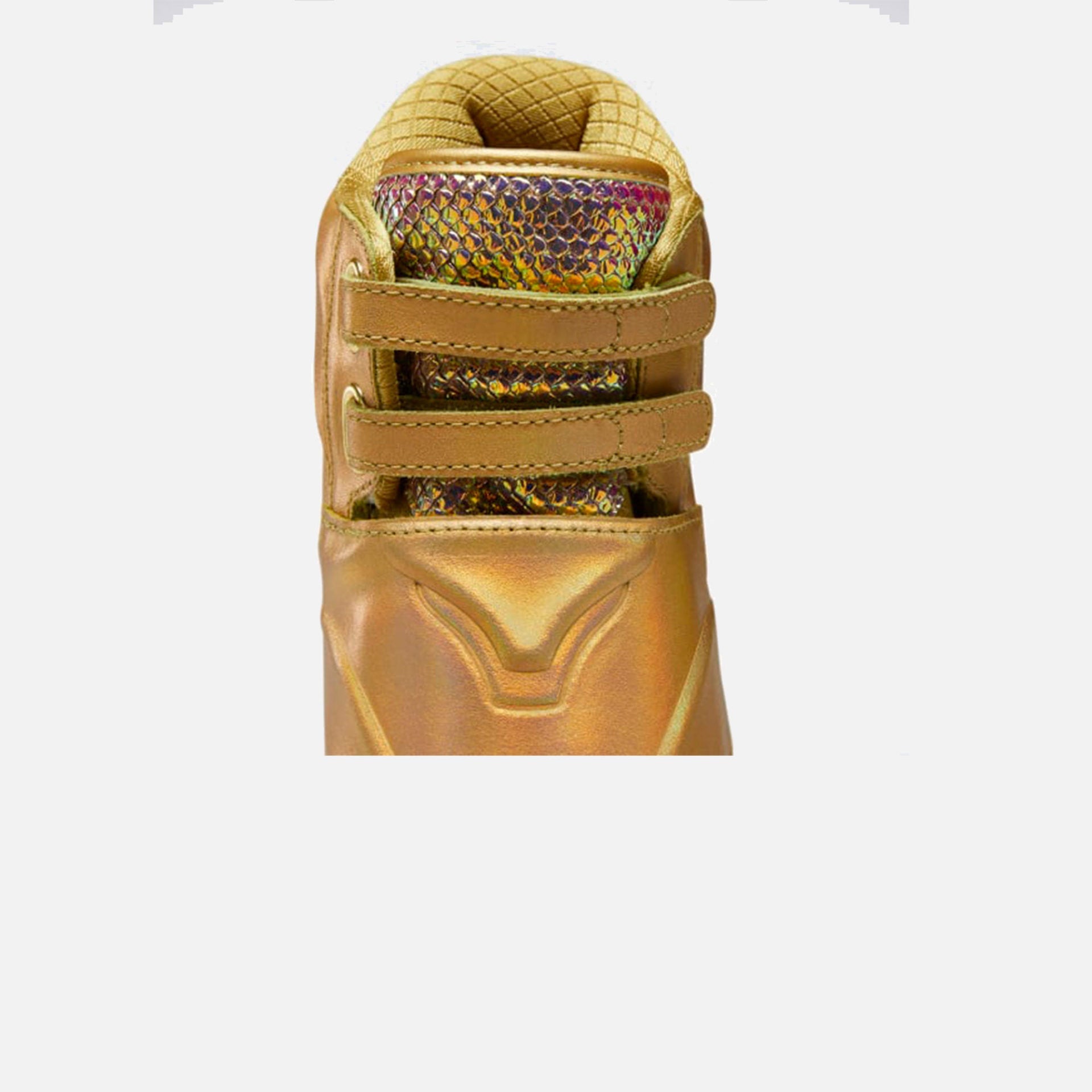 Reebok | WONDER WOMAN FS HI GOLD - view 2