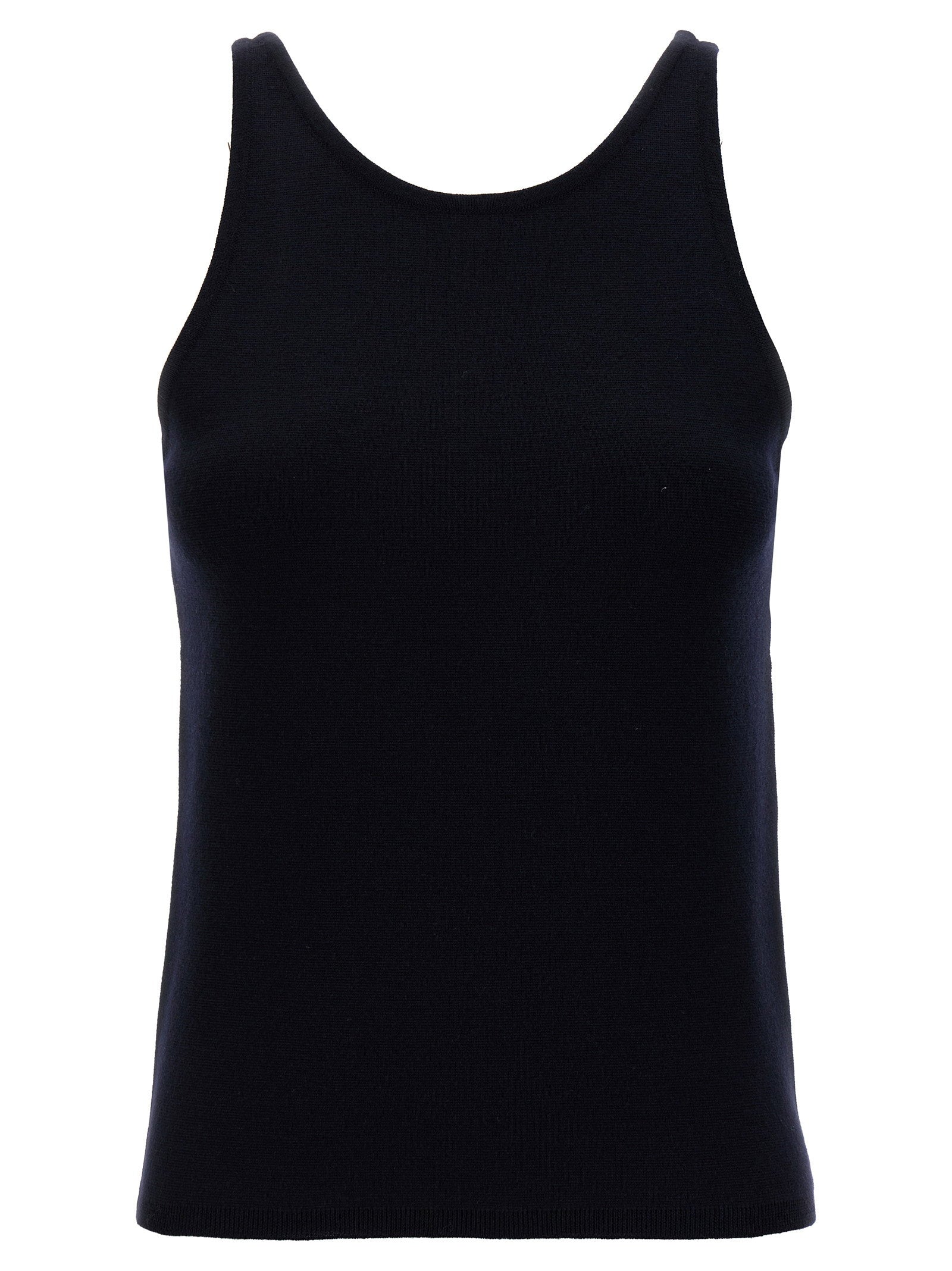 Max mara t-shirts – Max Mara Knit Top