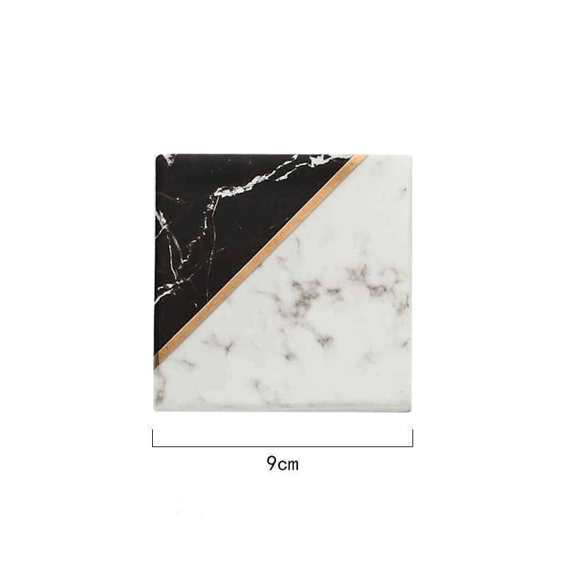 Nestasia Marble Coaster - view 11