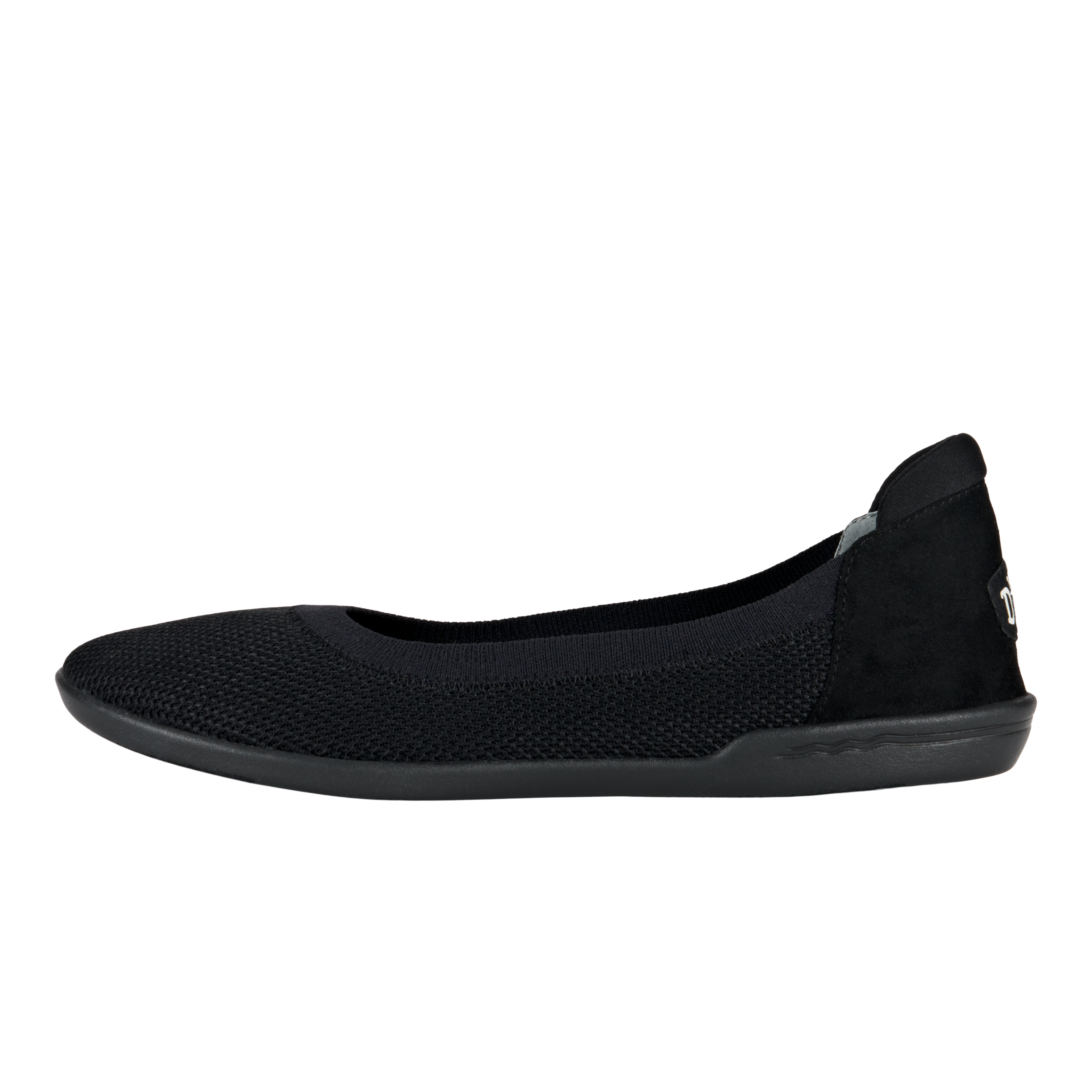 HEYDUDE shoes Savannah Slip Classic - Black – Women's