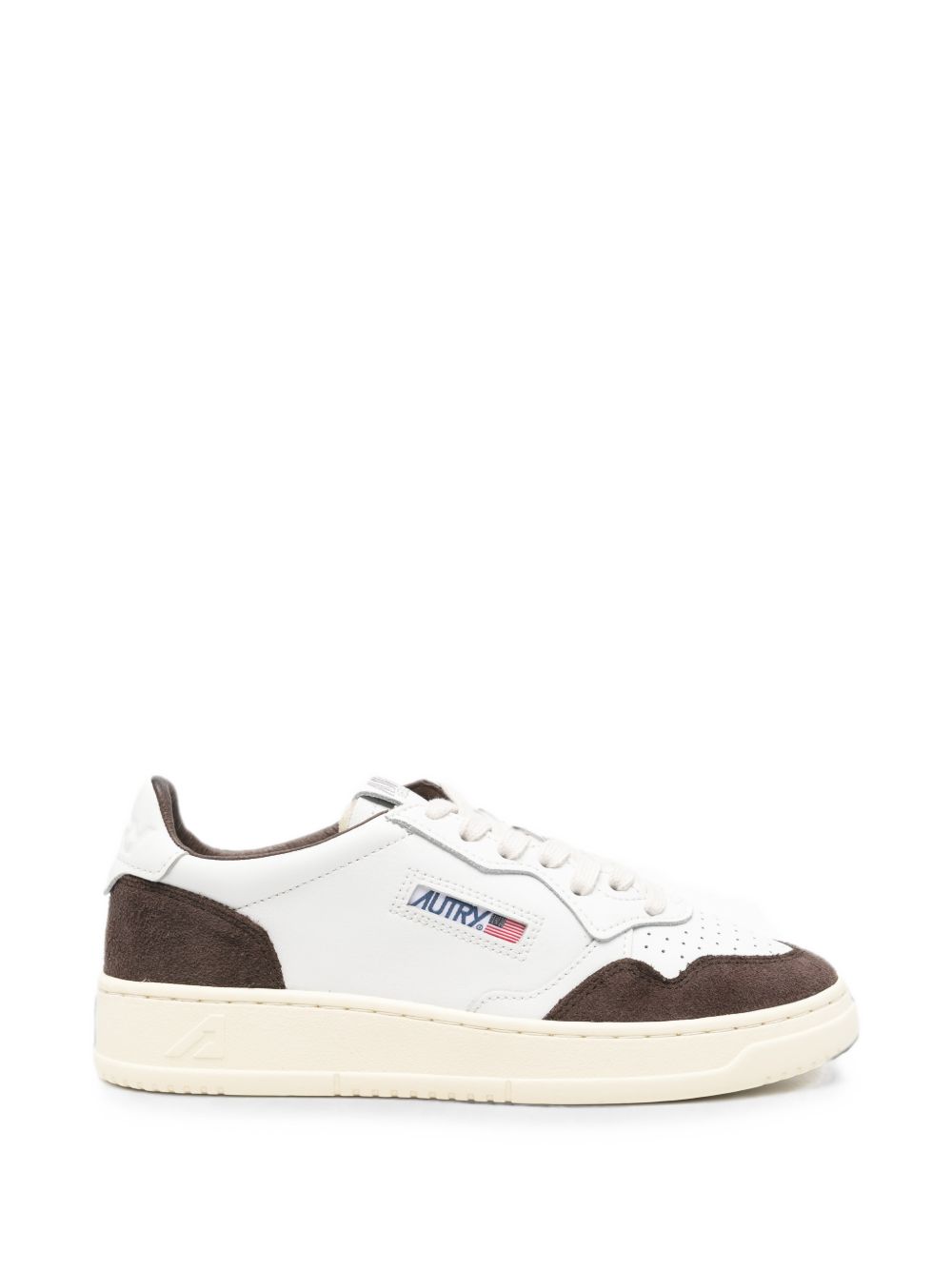 Autry Sneakers – Calf Leather 100%
