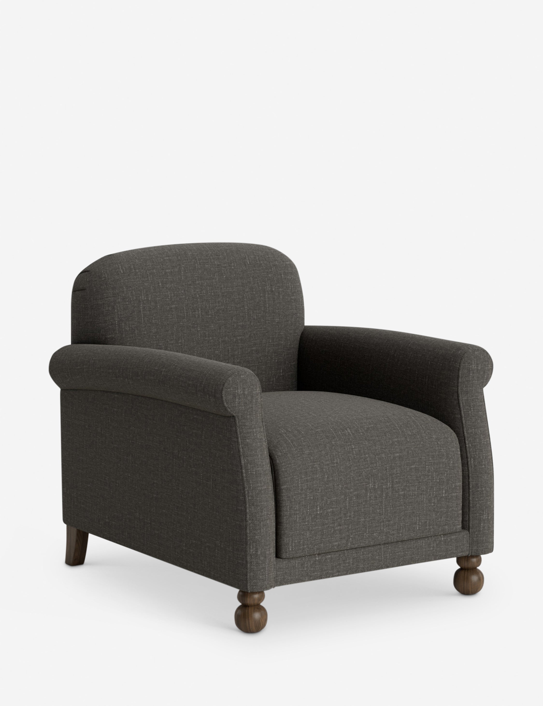 Lulu and Georgia Paley Accent Chair by Heidi Caillier - view 99