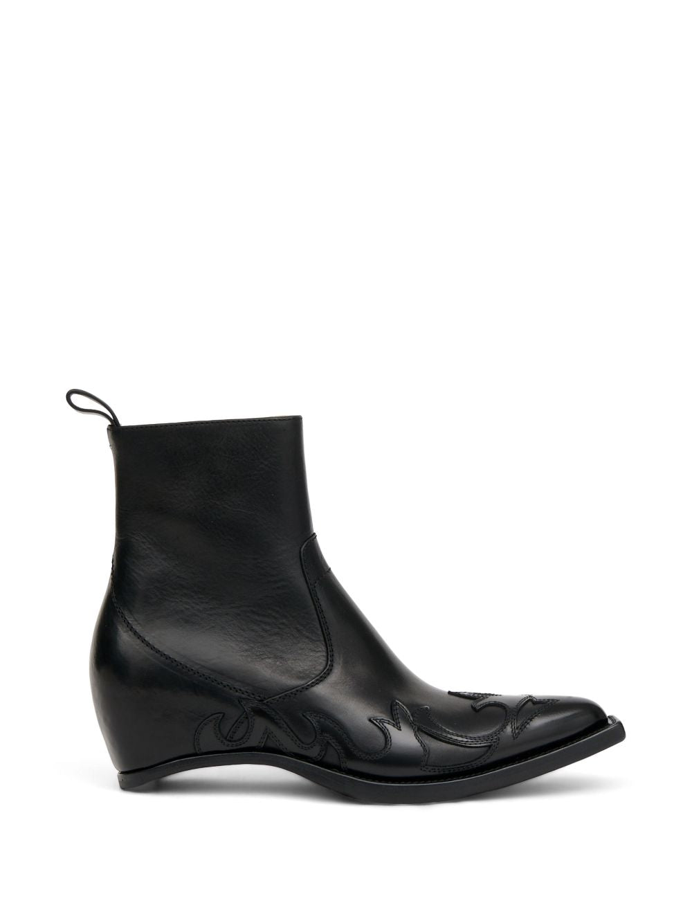 Maison Margiela Boots – 100% Leather