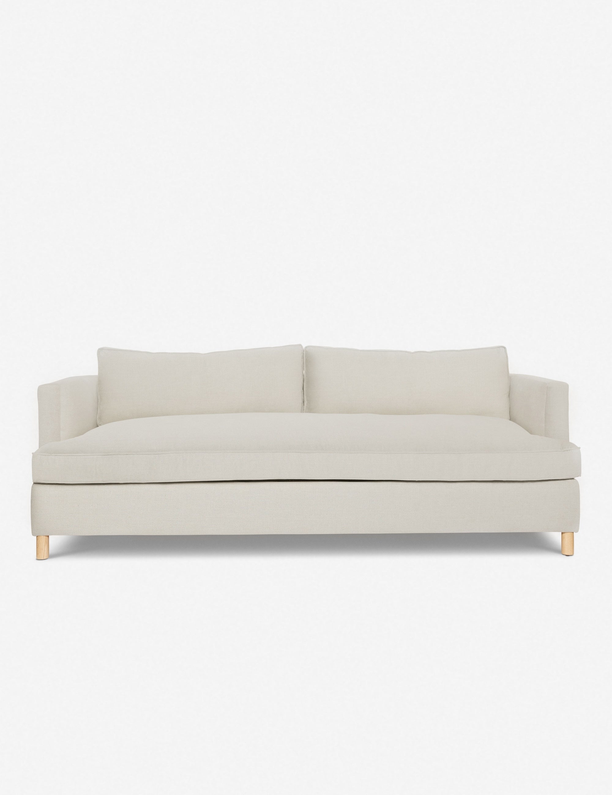 Lulu and Georgia Belmont Sofa by Ginny Macdonald - view 18