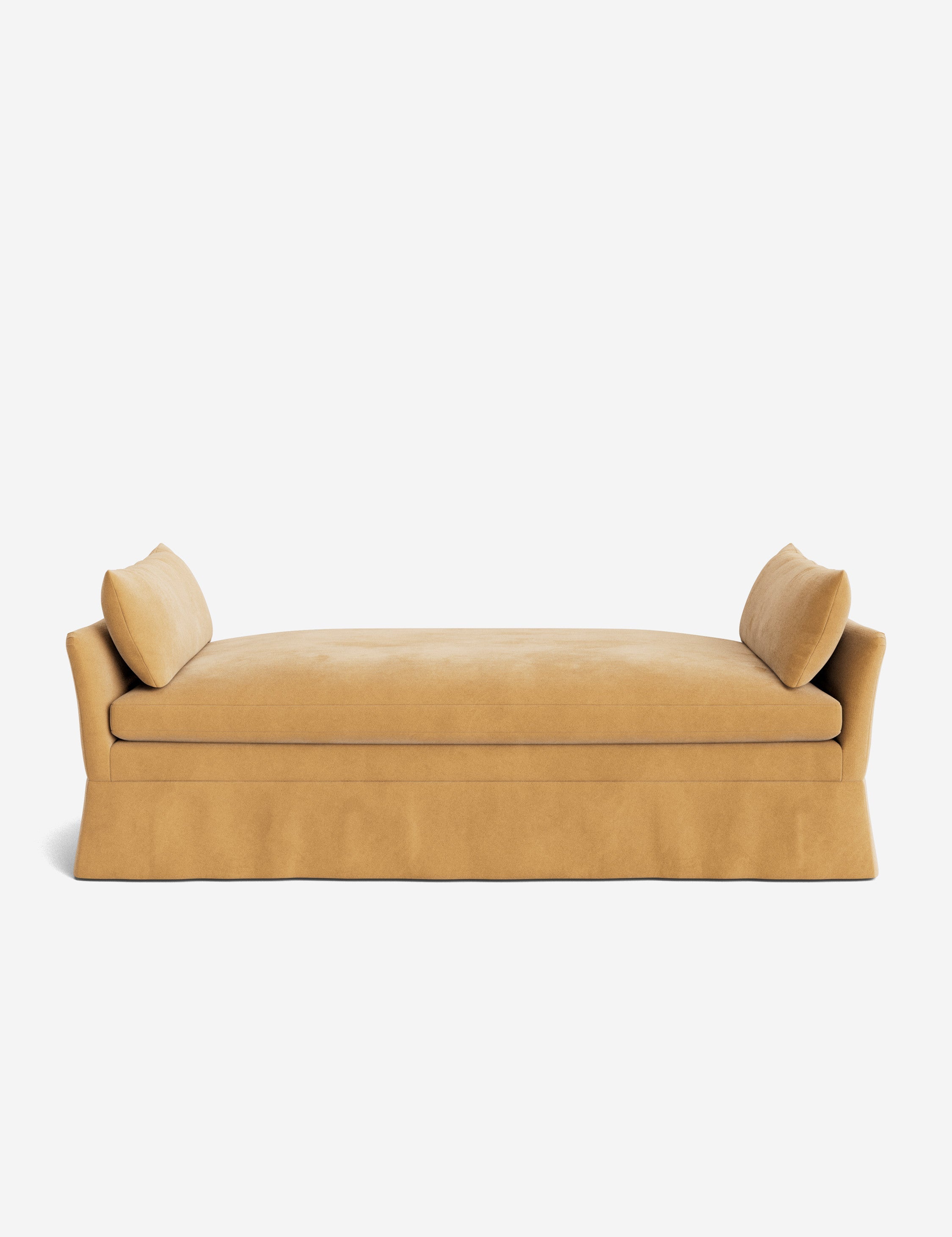 Lulu and Georgia Portola Slipcover Daybed - view 100