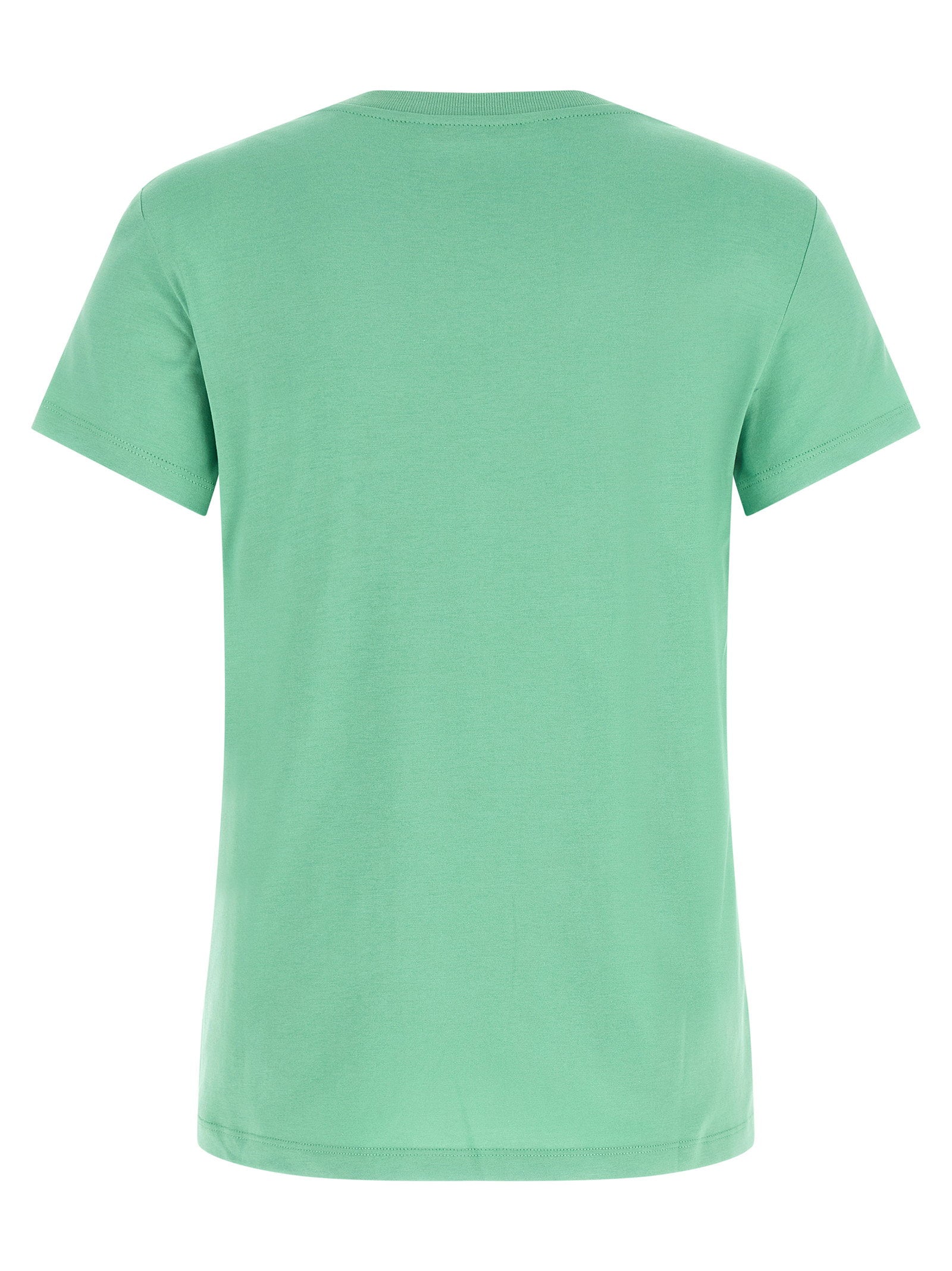Max Mara Mxmgiovane T-shirt – 100% cotton - view 2