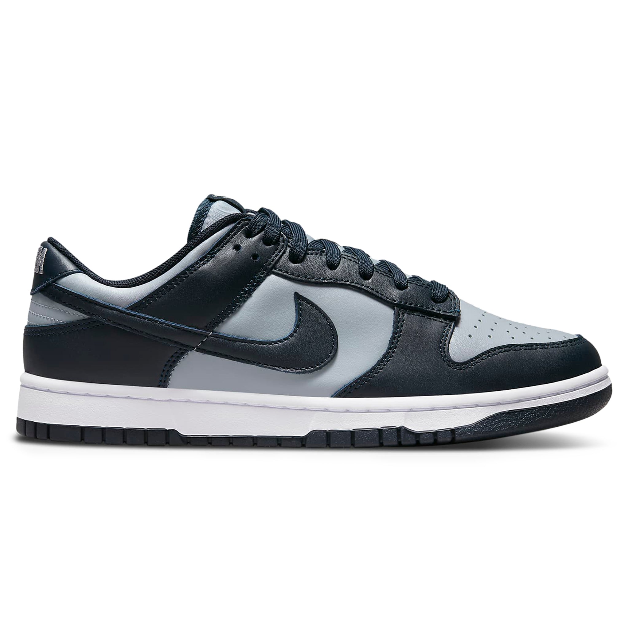 Nike Dunk Low Georgetown (2021) – Blue