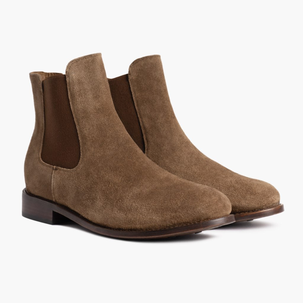 S cavalier dusty – Thursday Boots - Seconds - Men's Boots [S] Cavalier | Dusty