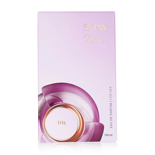 Skinn by Titan Sheer 100 ML Perfume for Women EDP - view 5