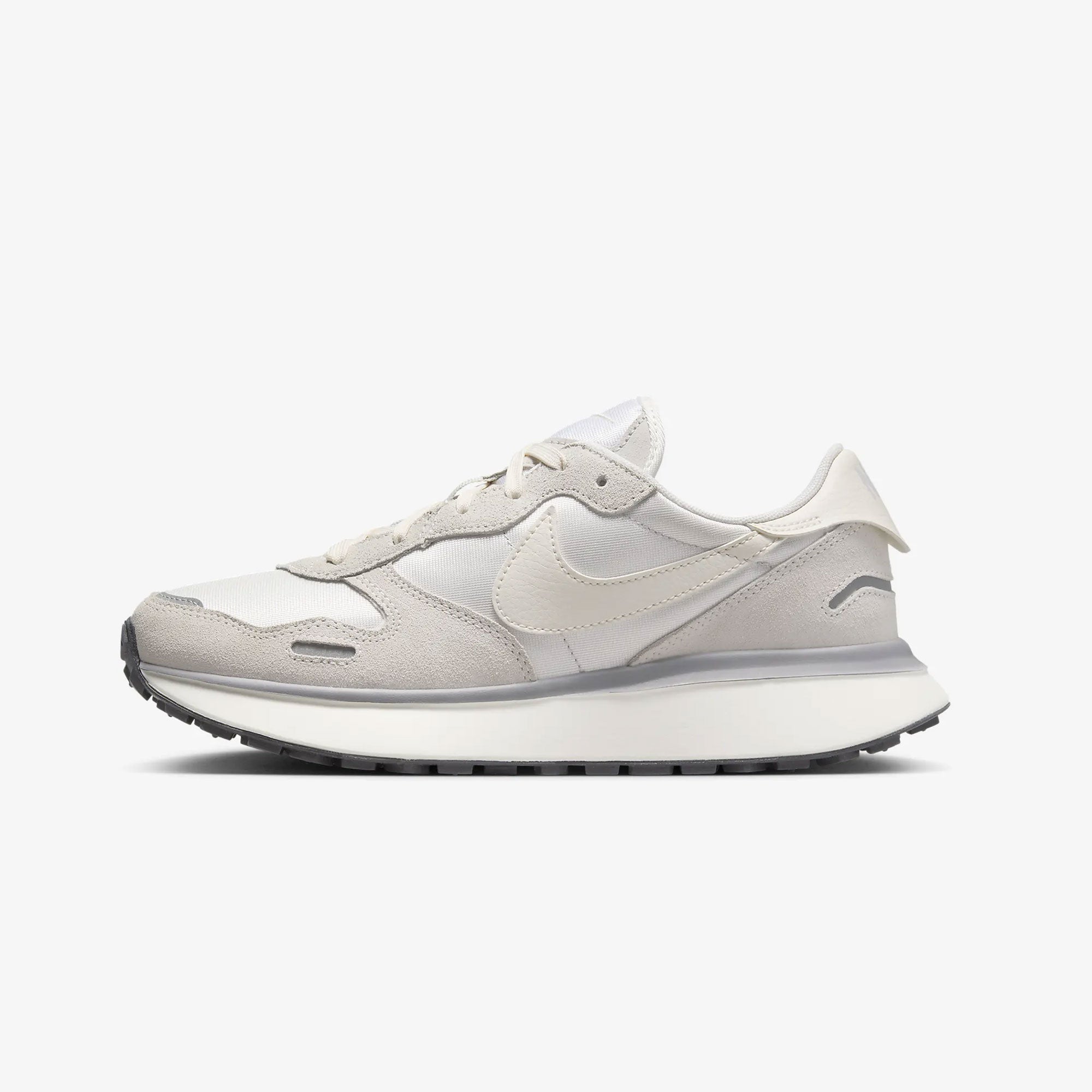 Nike | PHOENIX WAFFLE { PLATINUM TINT/PALE IVORY-SUMMIT WHITE - view 6