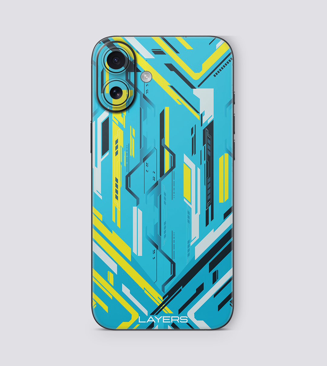 Apple iPhone 16 Plus Vector Velocity