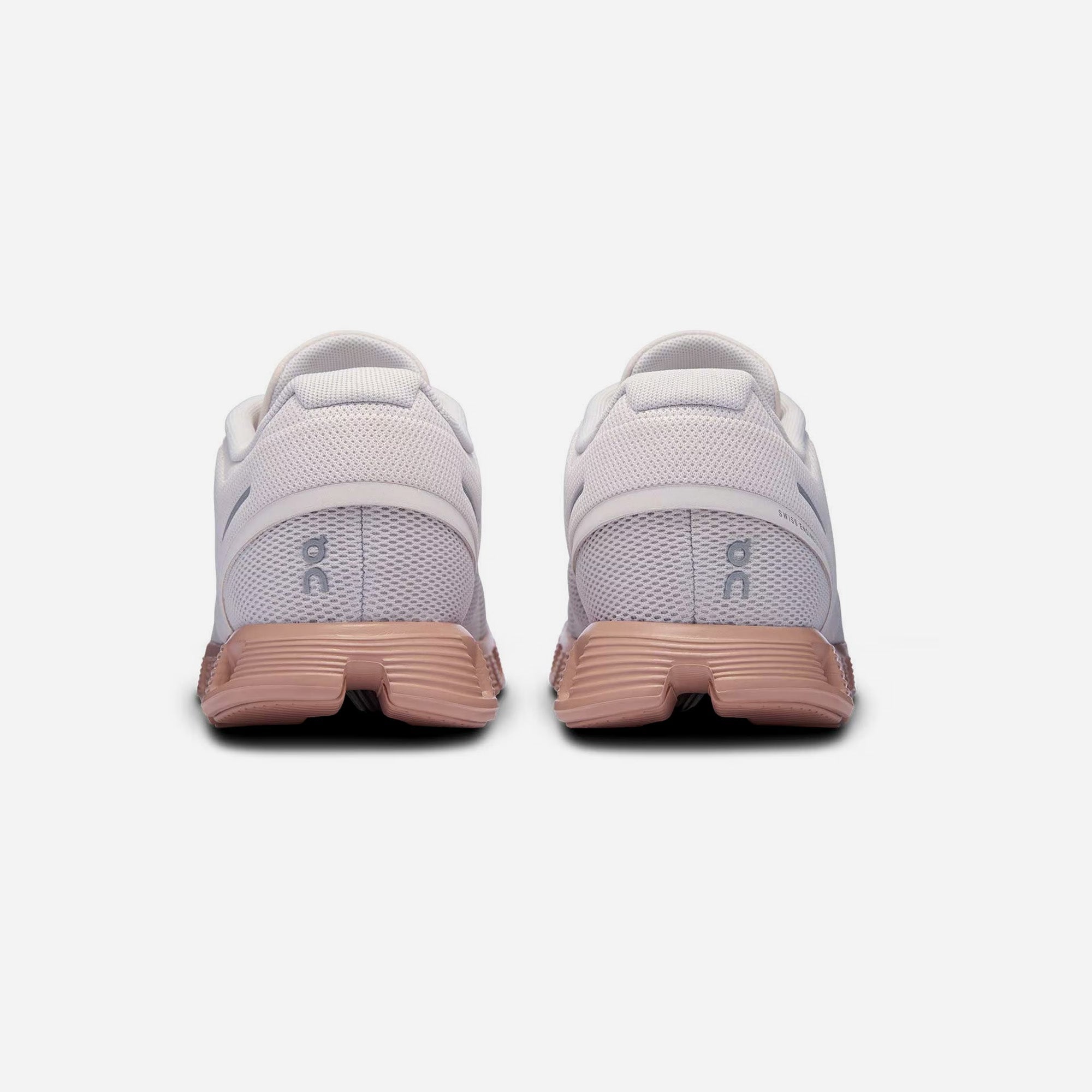 On Running Cloud 5 Sand Rosebrown WMNS - view 3