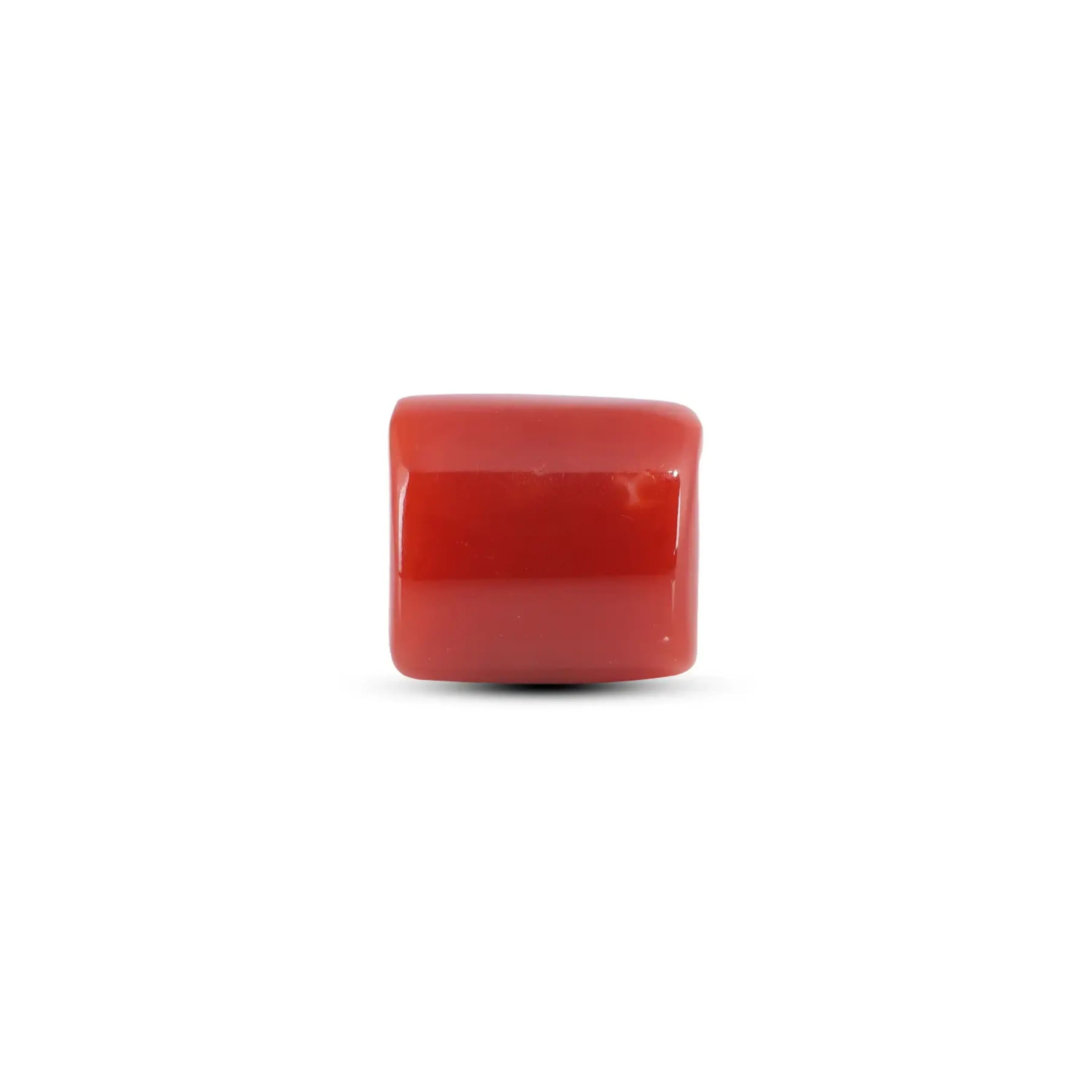 Pramogh Japanese Red Coral - 5.85 Carat - view 2