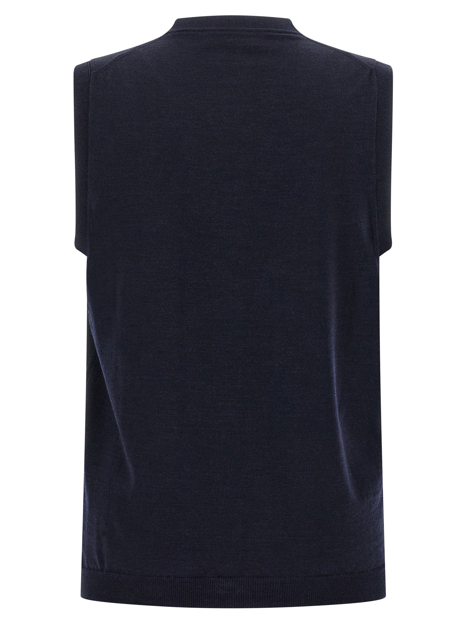 Zanone Flexwool Vest - view 2